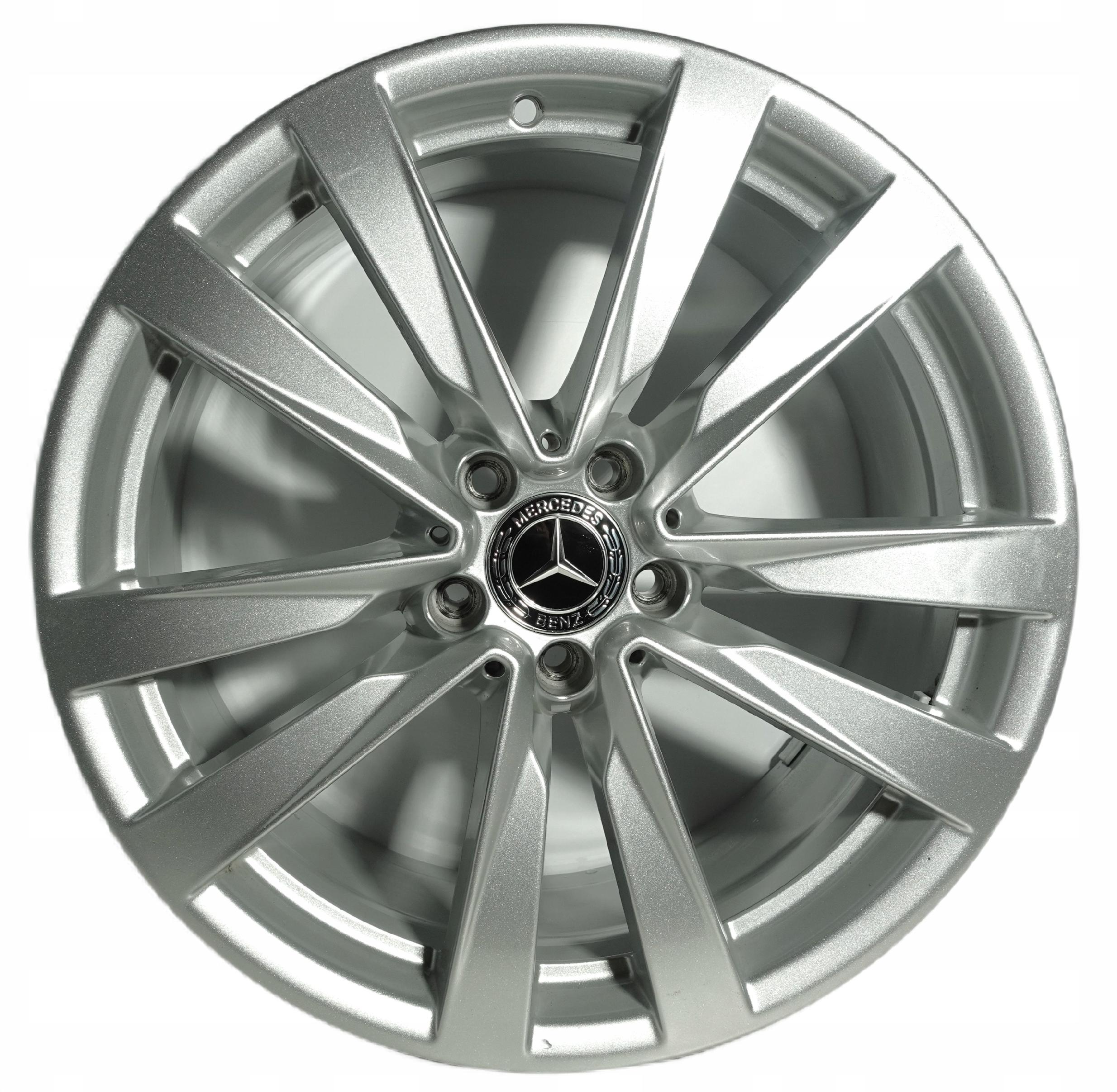 Felga aluminiowa Mercedes A2234013100 19" 5x112