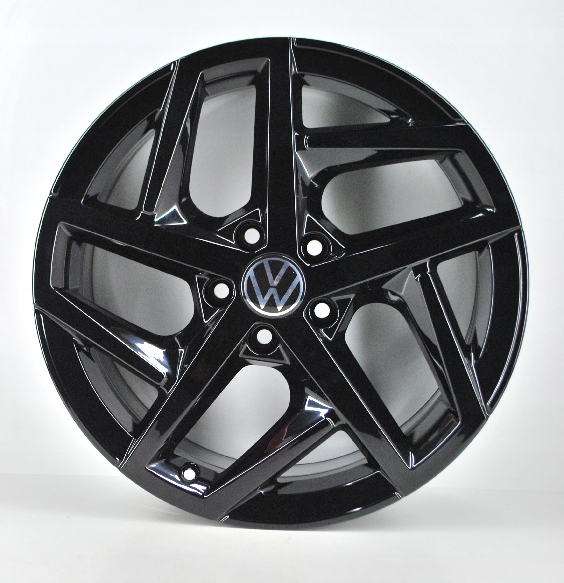 18'' 5x112 VOLKSWAGEN 5H0601025G FELGI ORYGINALNE
