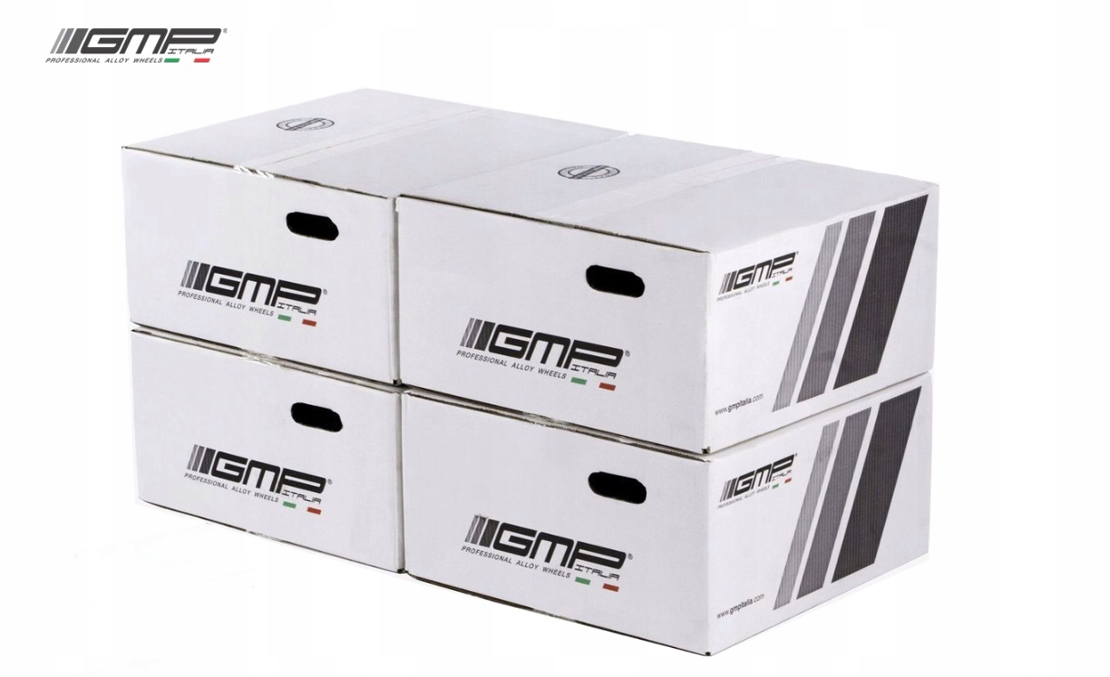 FELGI ALUMINIOWE 20'' 5x112 AUDI S7 RS4 RS5 RS6 RS7 ET25 9J GMP ITALIA