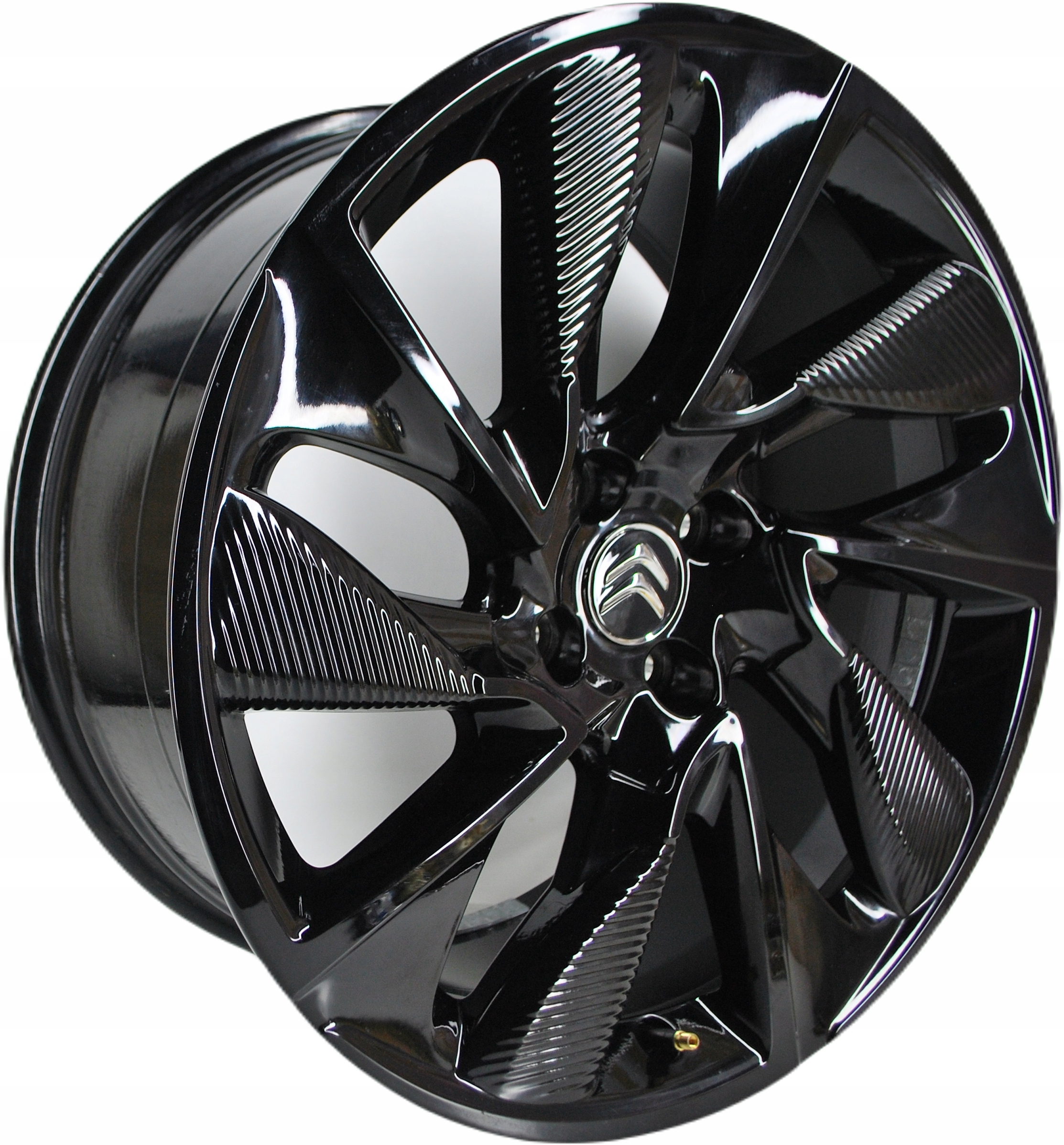 19" 4x108 CITROEN 9670362277 FELGI ORYGINALNE