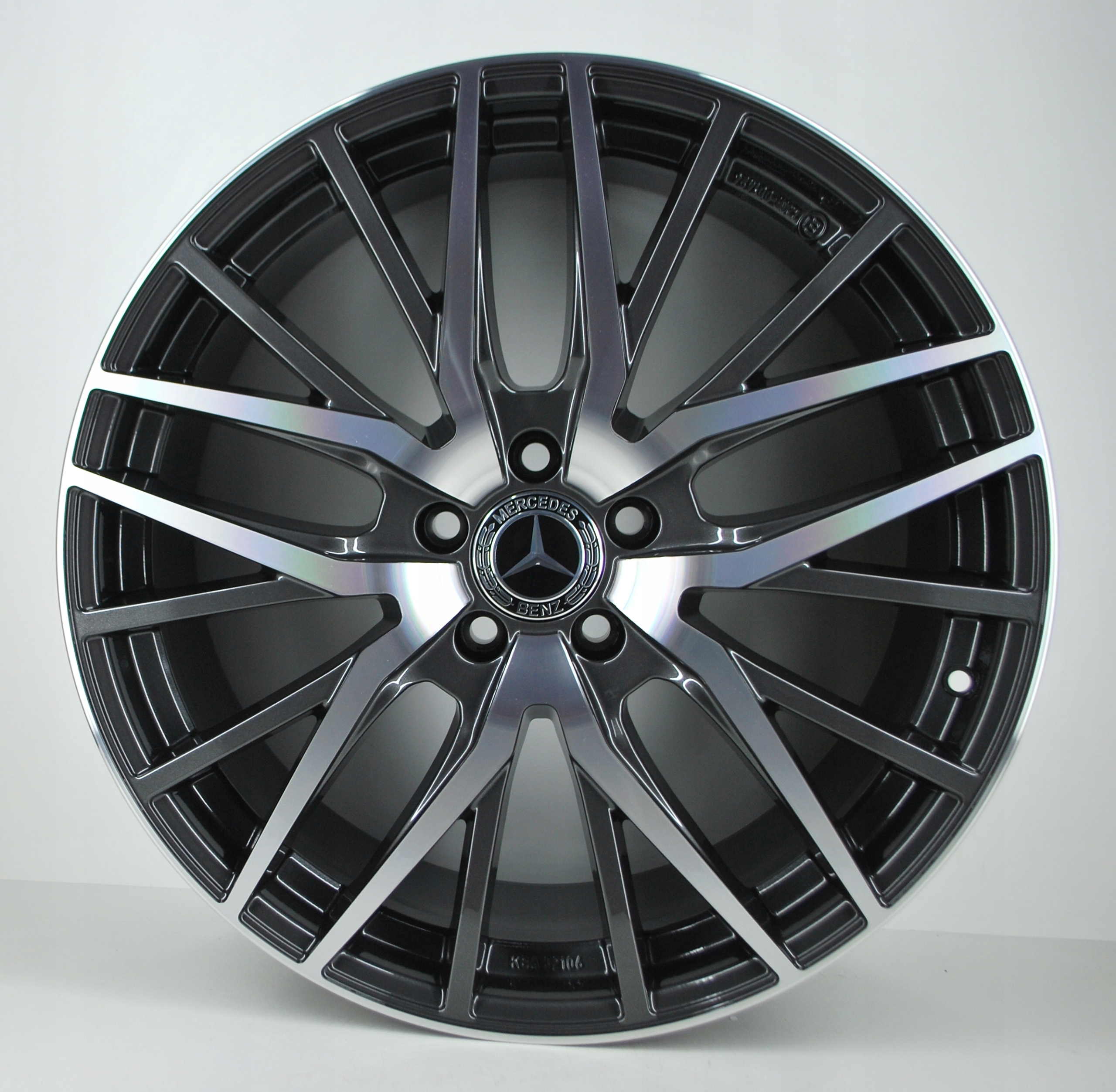20'' 5x112 MERCEDES GLE FELGI NOWE
