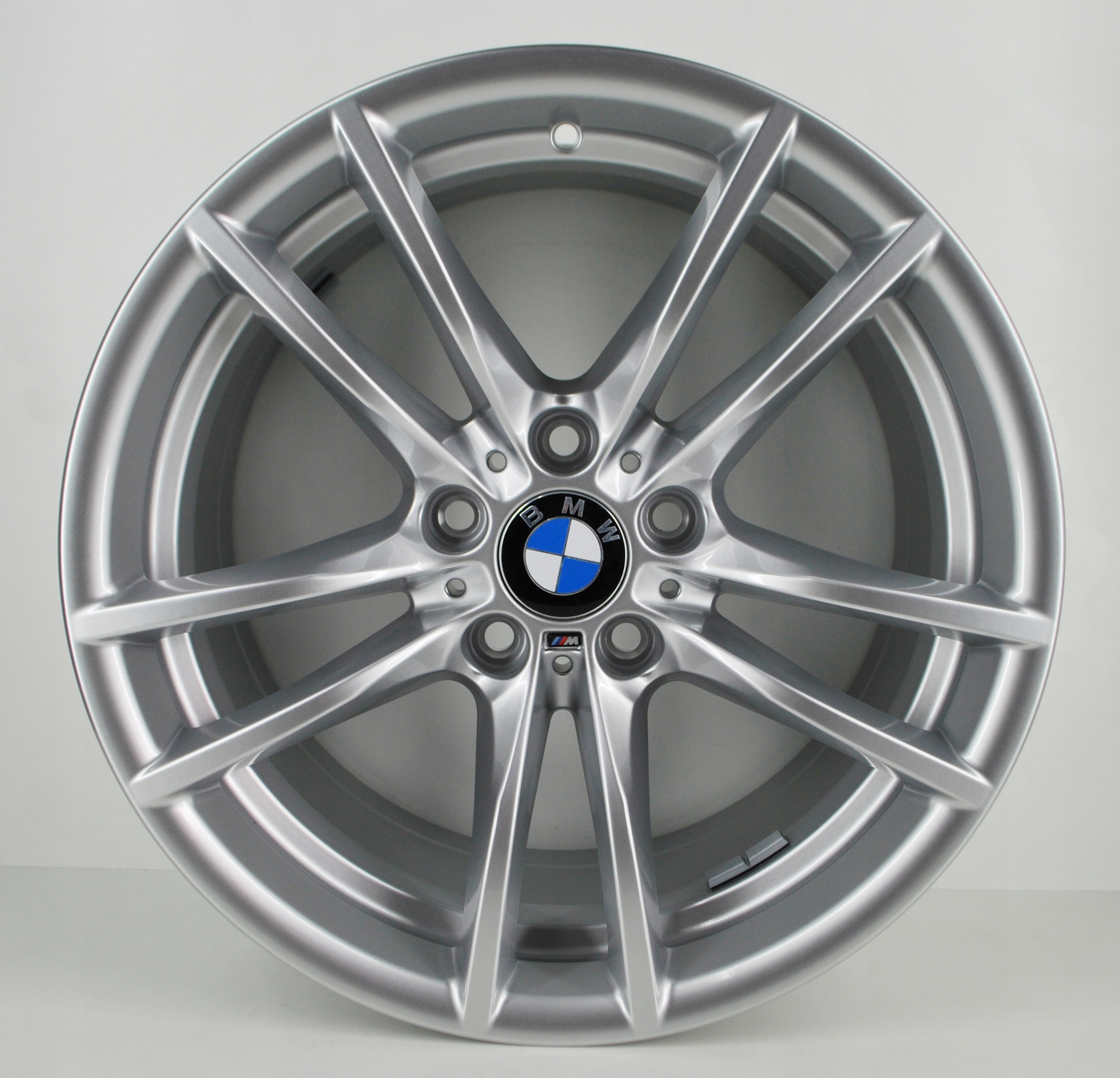 18" BMW M PAKIET 5x120 Felgi ORYGINALNE!