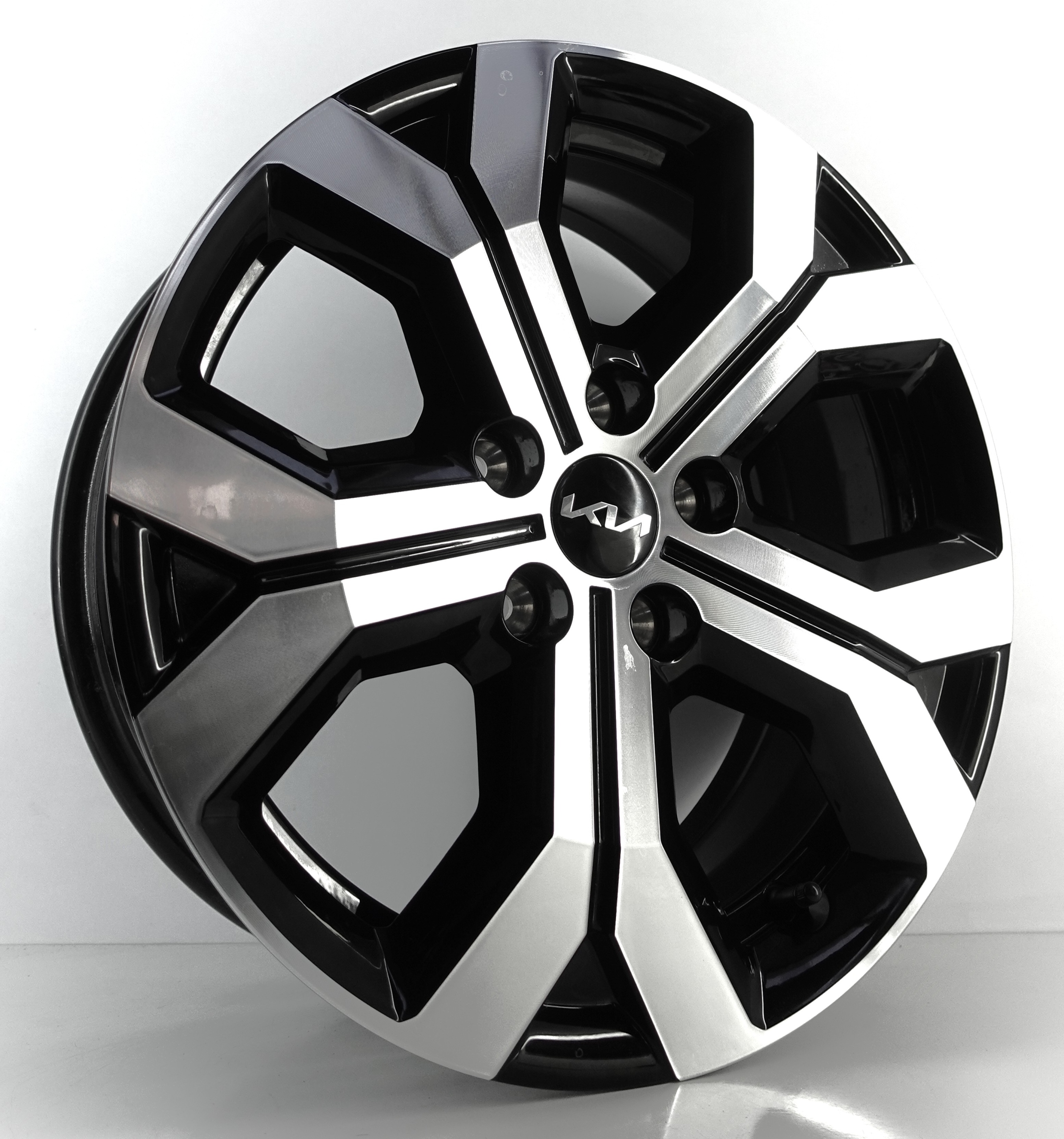 KIA XCEED 17" 5X114,3 FELGI ALUMINIOWE TERGAN 403008153R ORYGINALNE