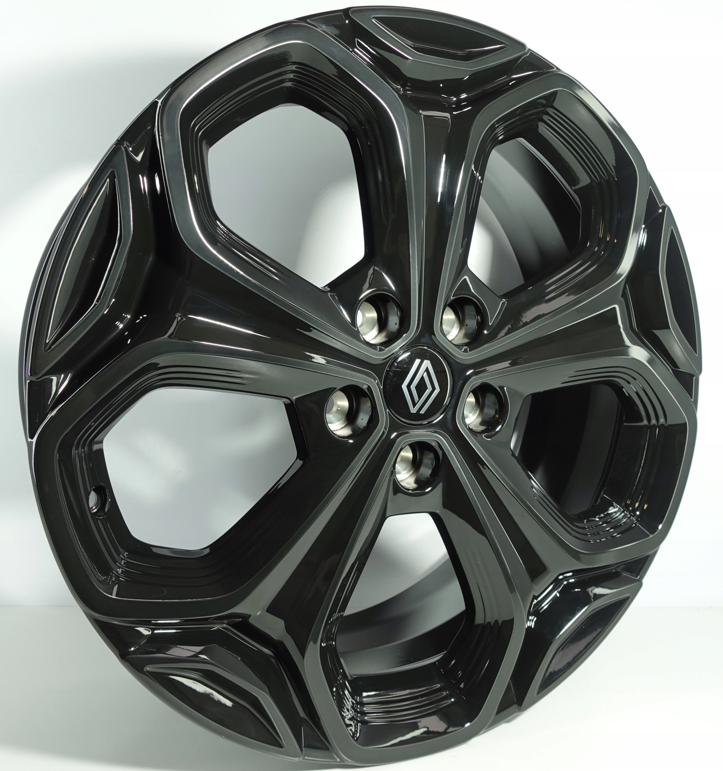 RENAULT FELGI ALUMINIOWE 19" 5x114,3 NOWE 403005301R 403008102R
