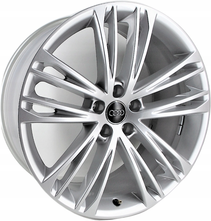 Oryginalne felgi 20 5x112 Audi A7 4K8601025F