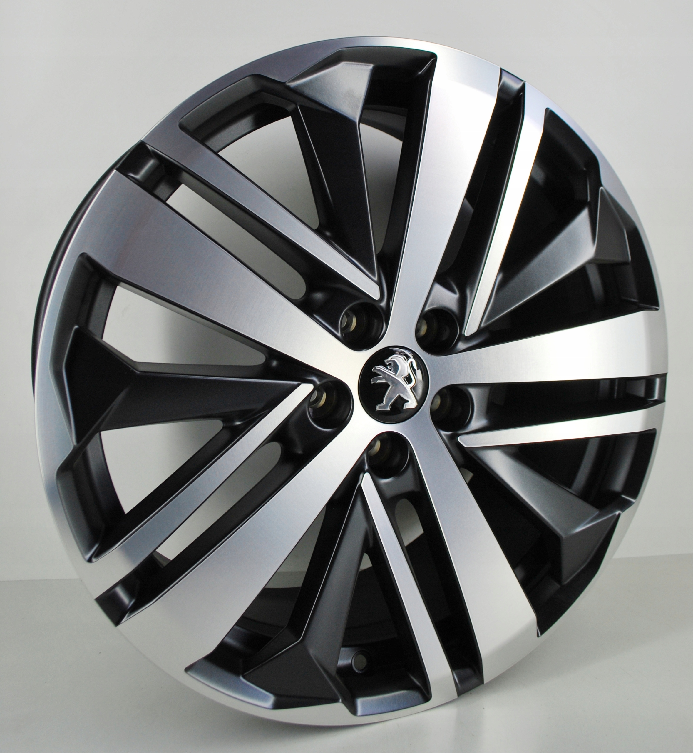 19" 5x108 PEUGEOT CITROEN DS NOWE ORYGINALNE!