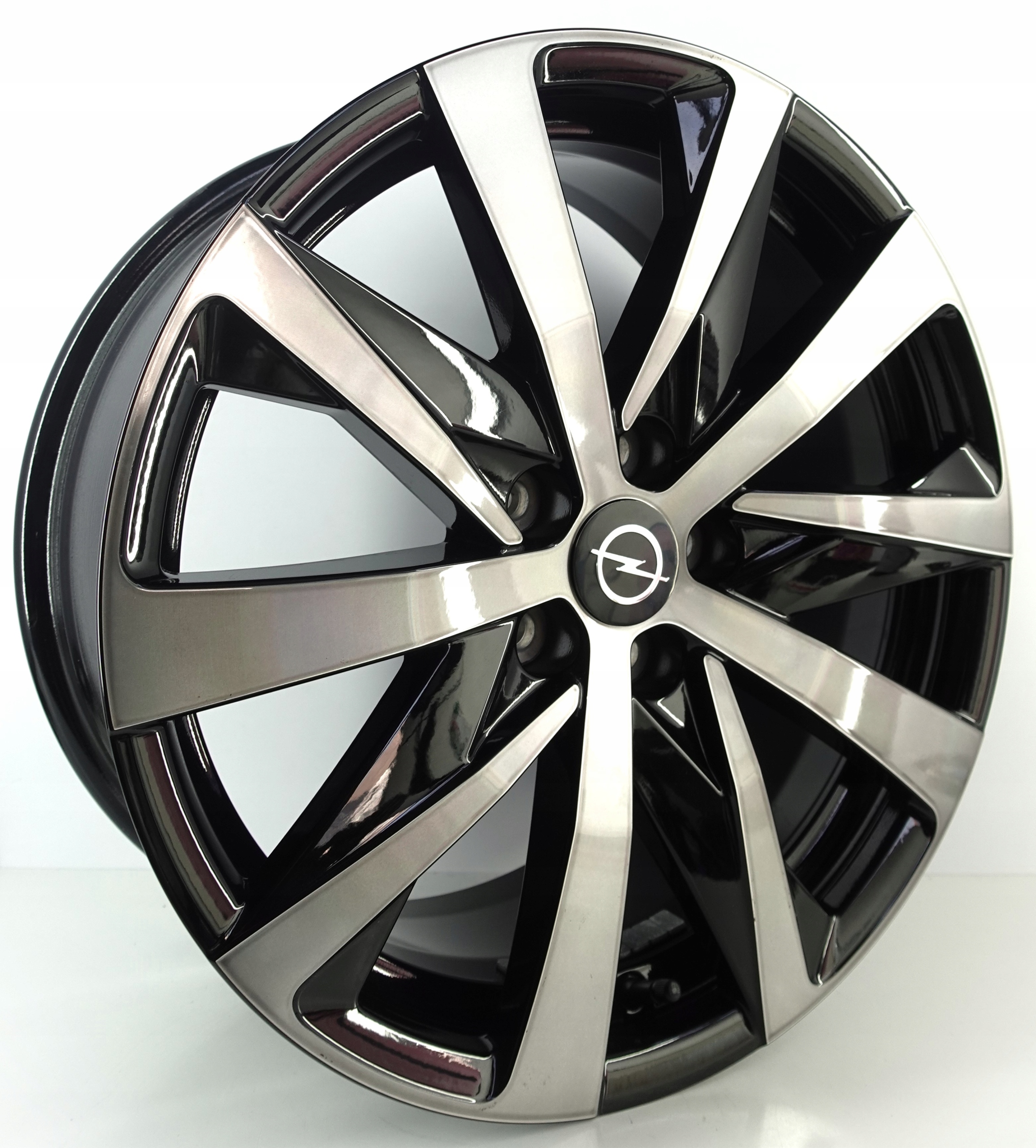 CITROEN FELGI ALUMINIOWE Peugeot 508 18" 5x108 ET 44 ORYGINALNE 9814118177