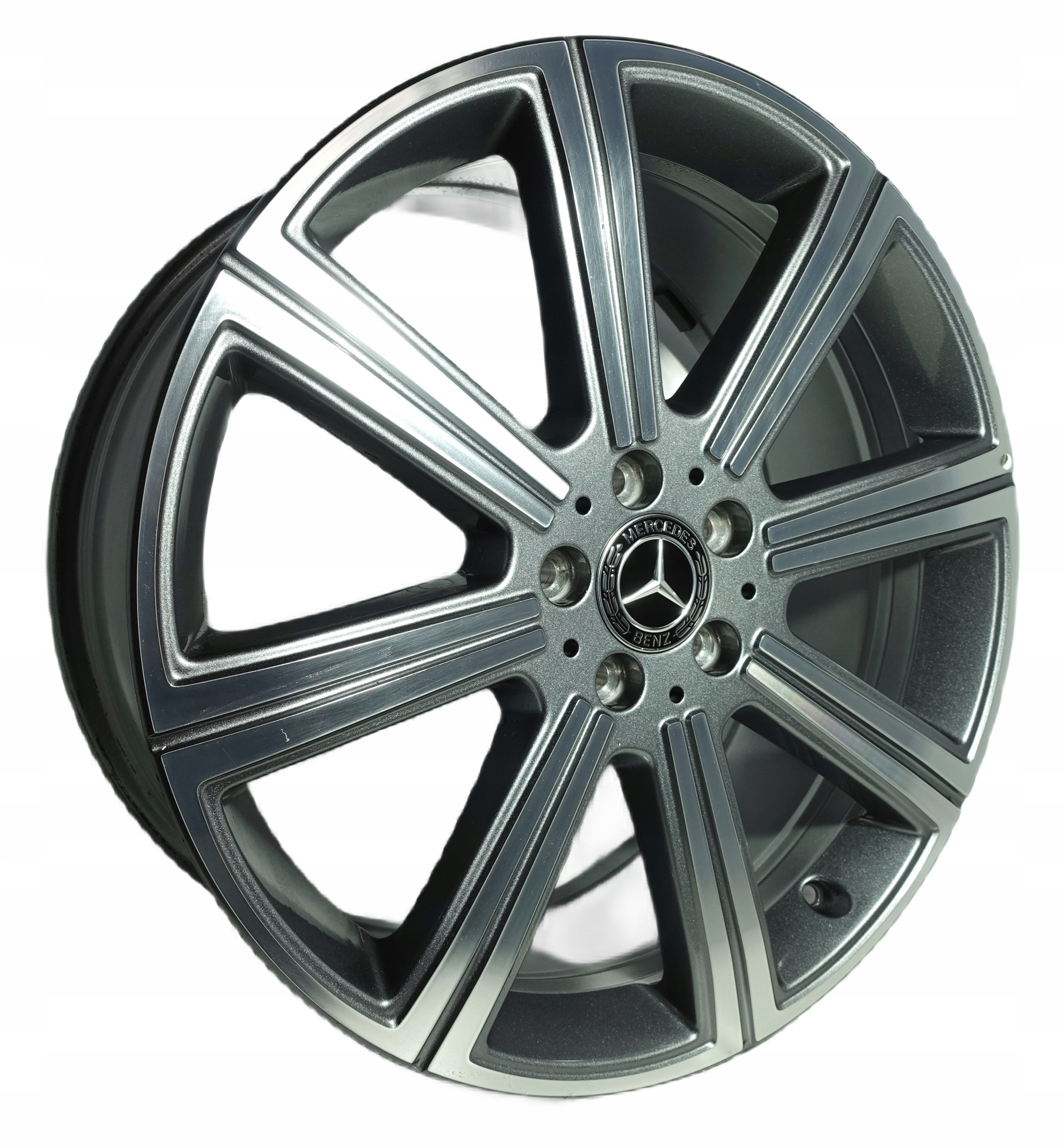 ALU FELGI MERCEDES 20" 5x112 A1674010900