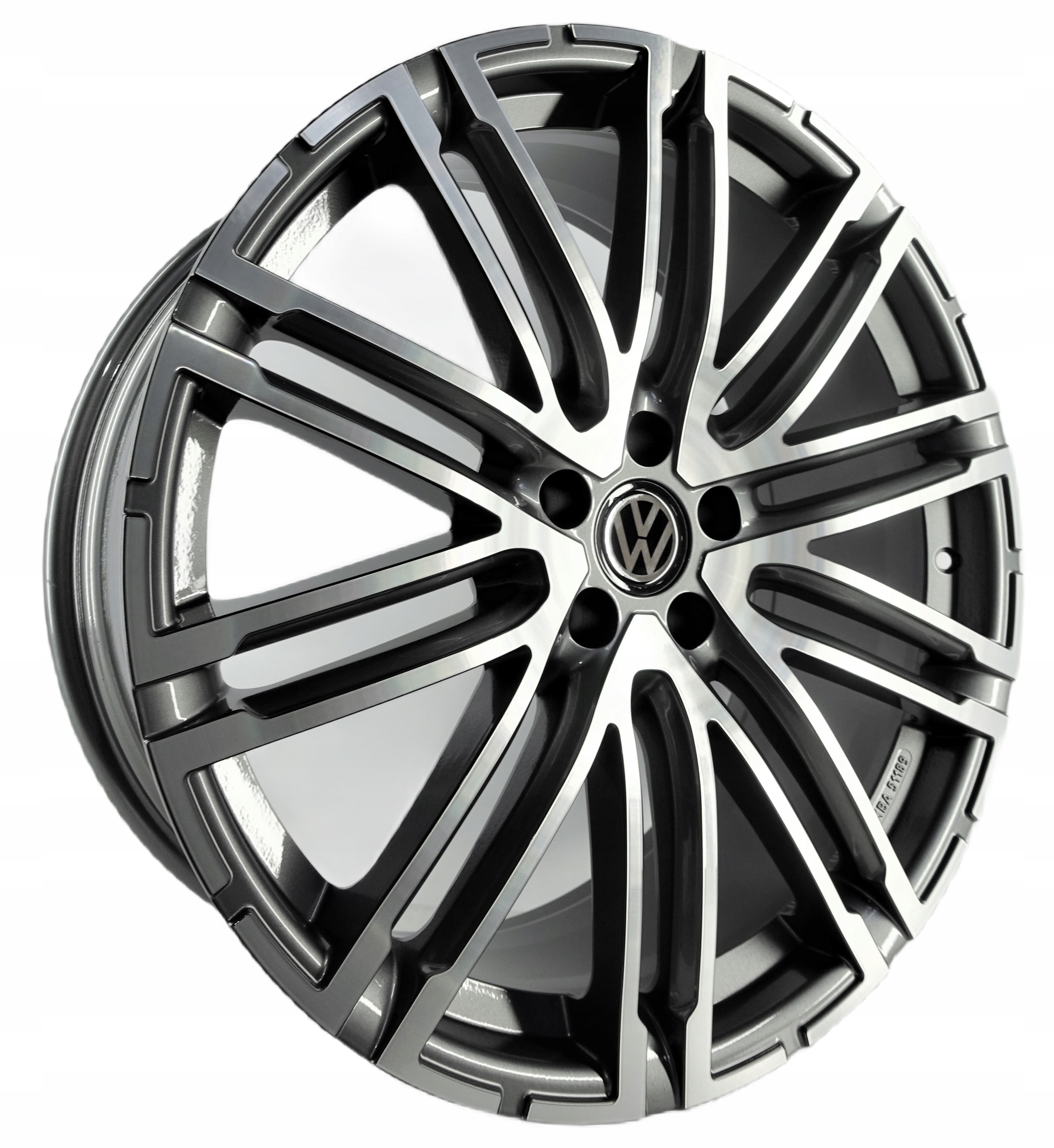 Felgi 21 5x112 VW Arteon Tiguan I II Touran I II