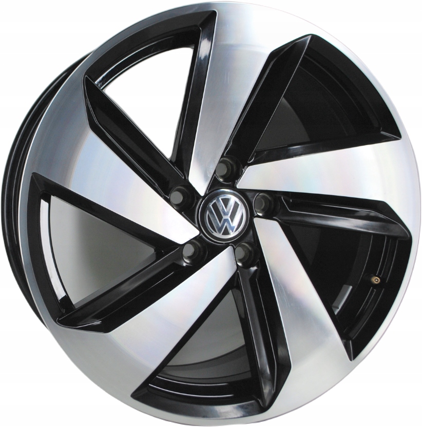 18'' 5x112 VW 5G0601025CN FELGI ORYGINALNE
