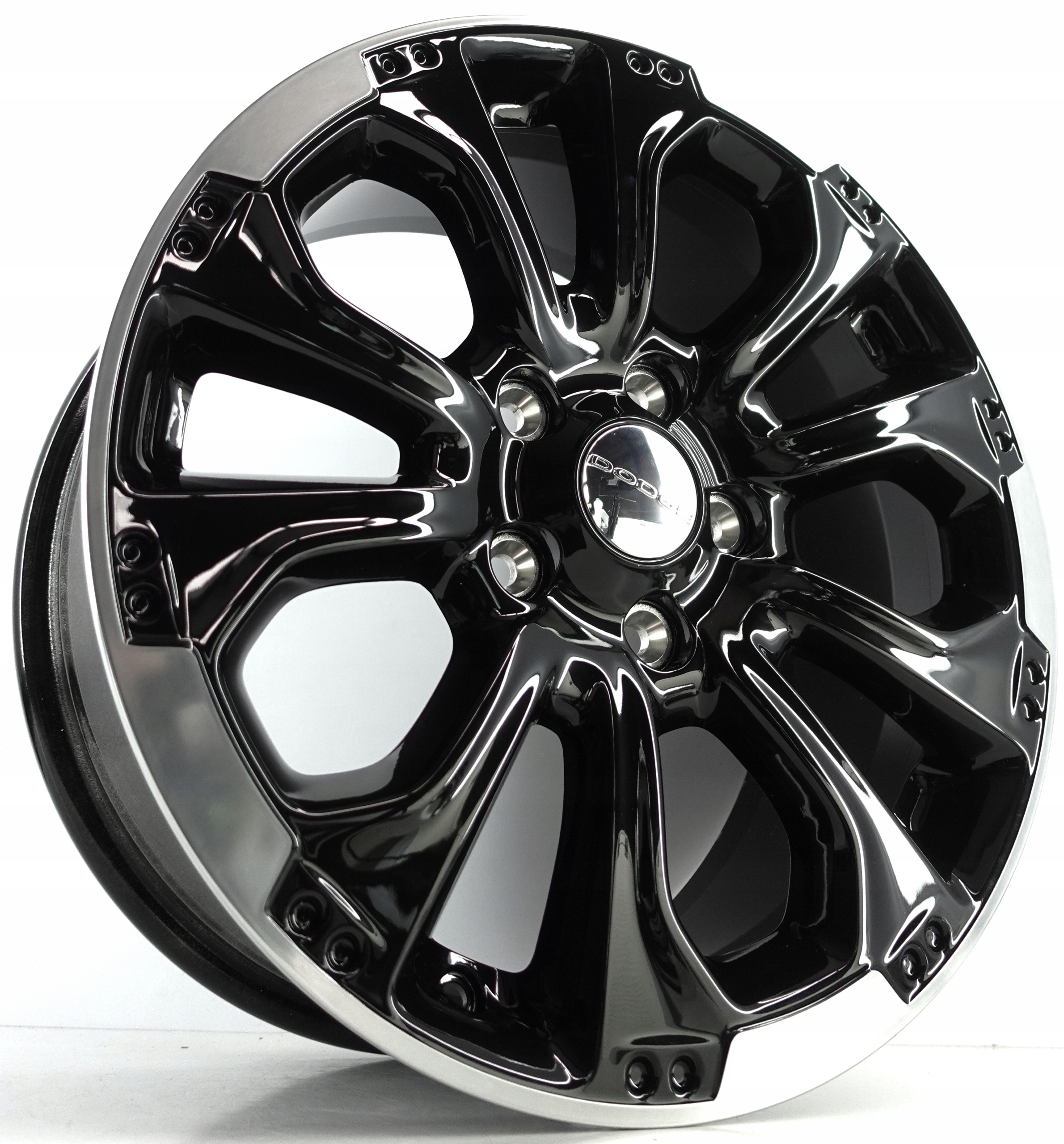 FELGA ALUMINIOWA Dodge Durango JEEP 8.0" x 18" 5x127 ET 56,4 68078430A NOWE