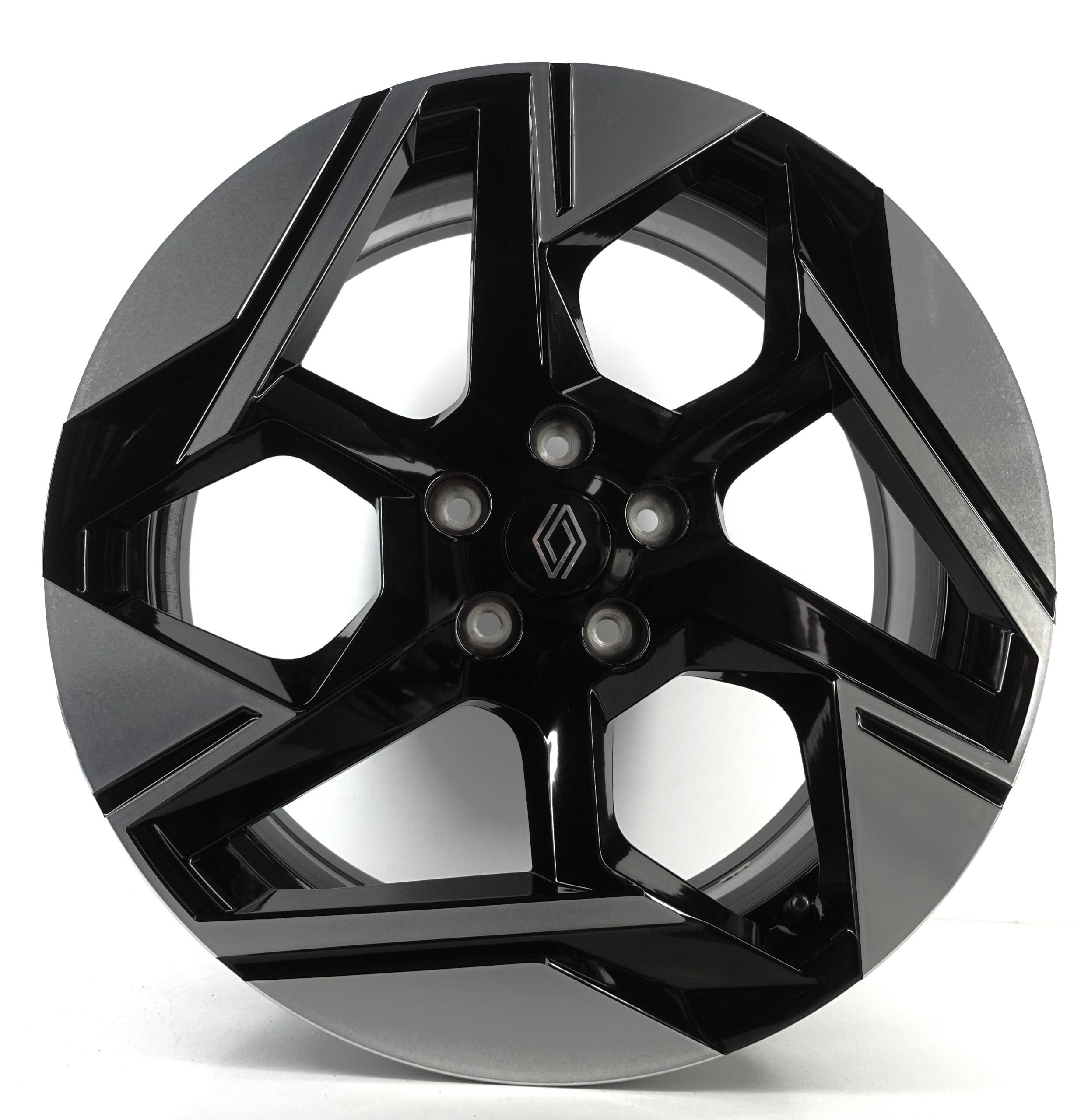 RENAULT SYMBIOZ 19" 5x114.3 ET 35 FELGI ALUMINIOWE 403008597R ORYGINALNE