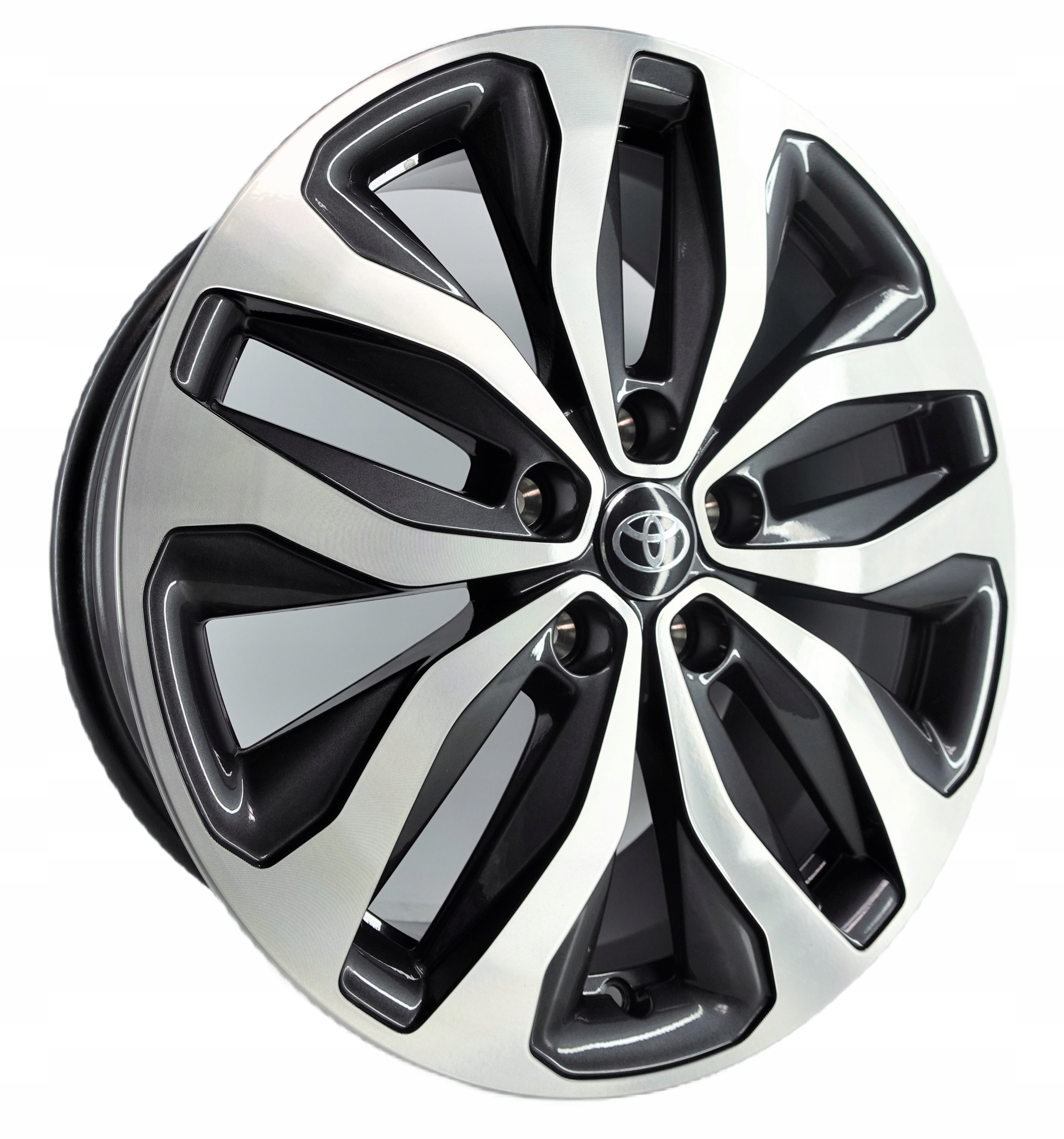 Felgi 18cali Toyota Avensis Auris CH-R Corolla RAV