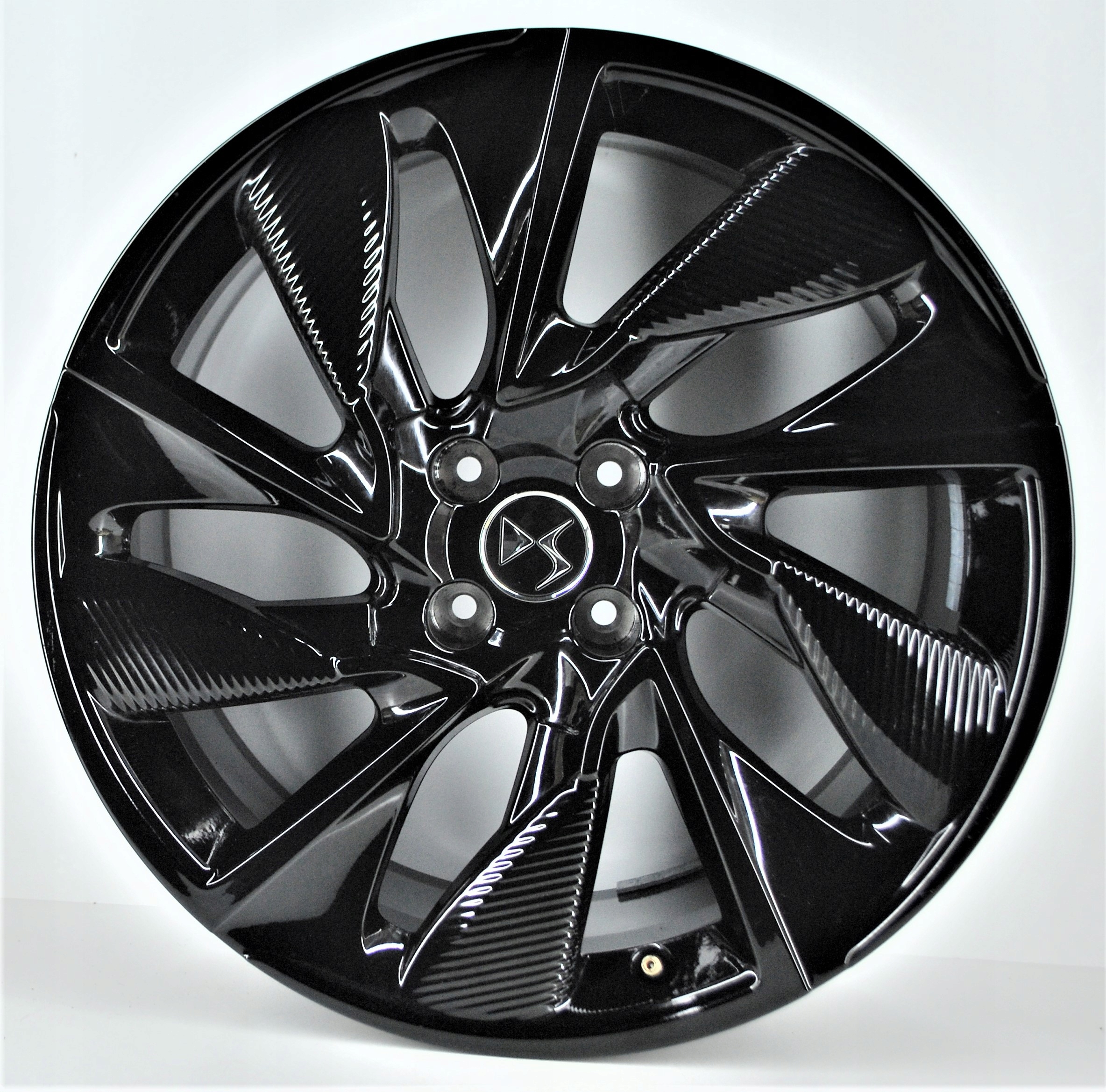 19" 4x108 C4 DS4 DS5 FELGI ORYGINALNE NOWE