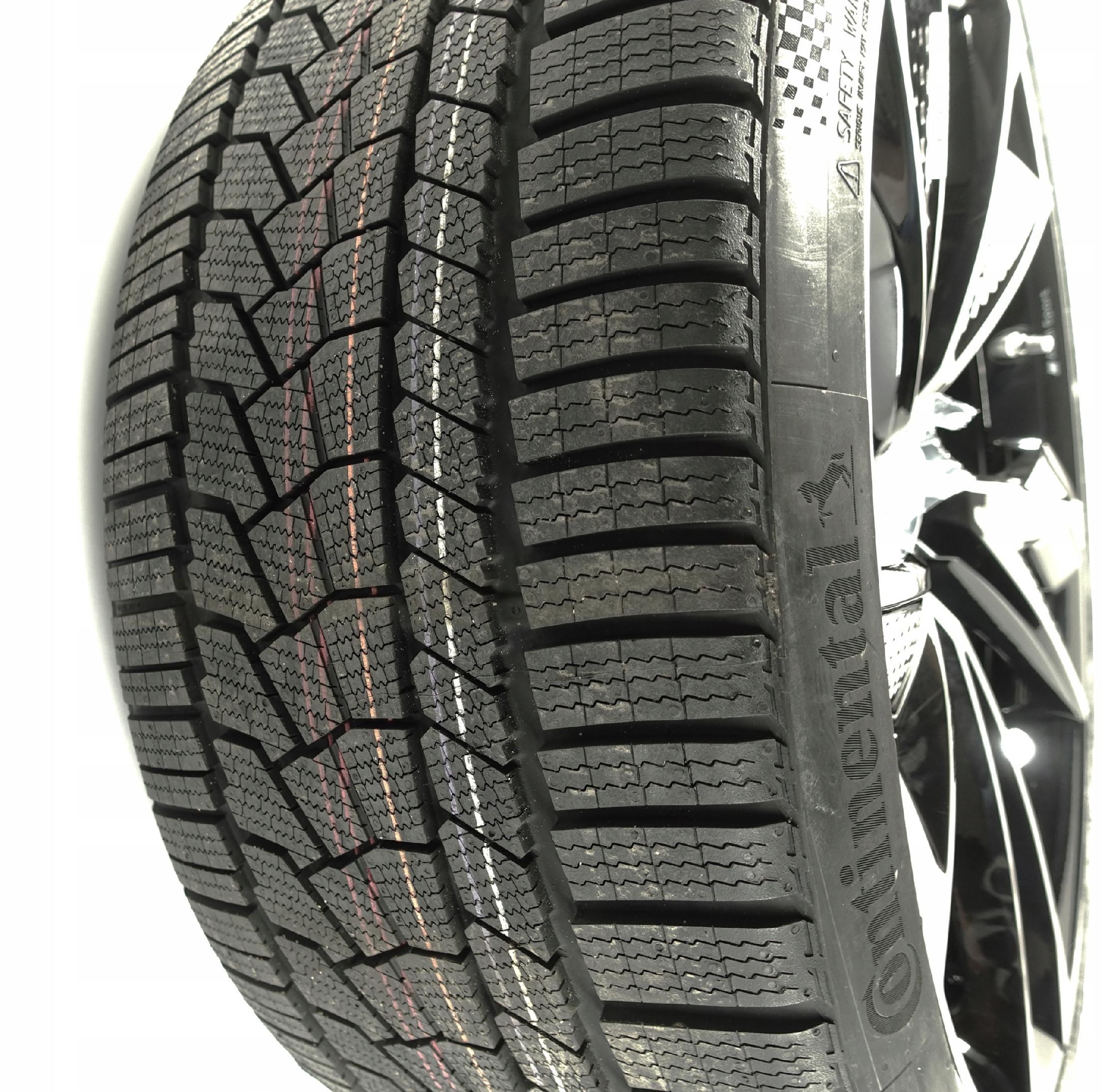 Koła zimowe Audi 22" 4K0601025AT 4K0601025BB 4K0601025BC 10.5J 5x112 NOWE