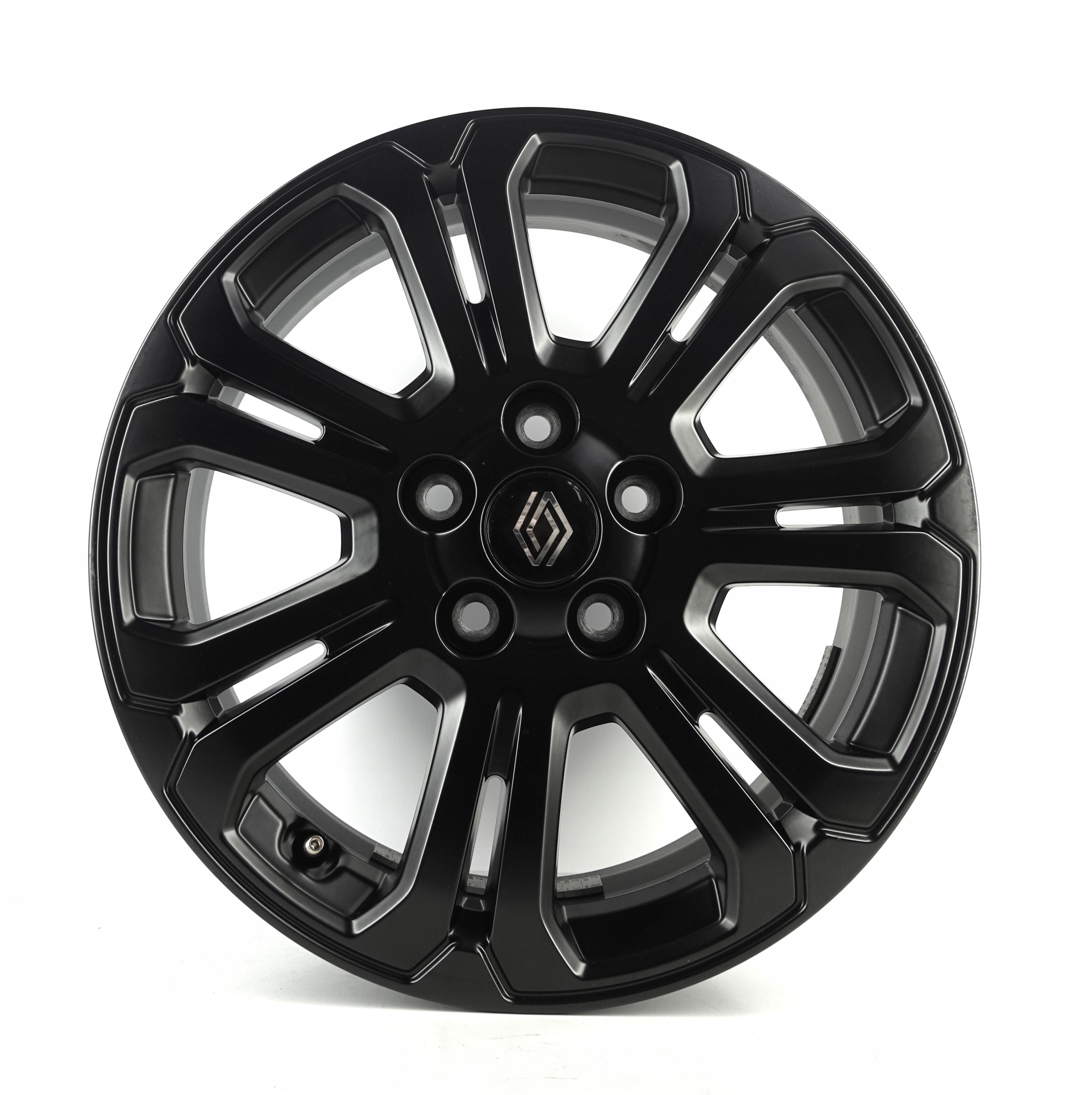 FELGI RENAULT TRAFIC TALENTO VIVARO 17" 5x114,3 403003604R ORYGINALNE