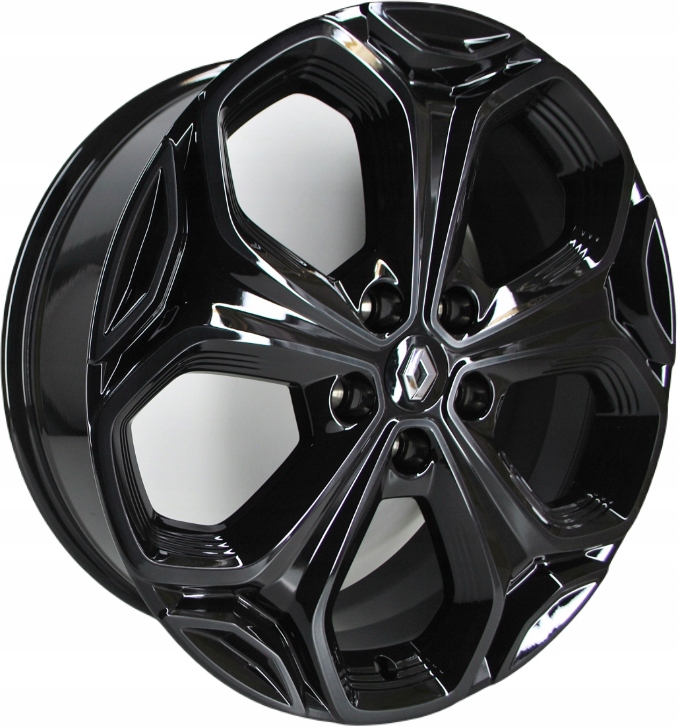 felgi 19'' RENAULT MEGANE IV NOWE ORYGINALNE