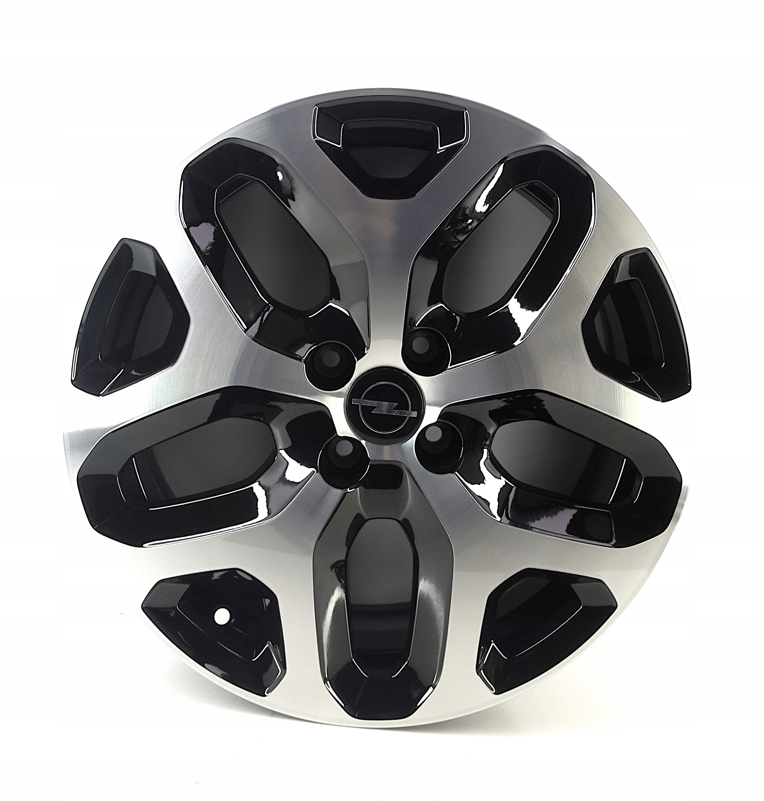 NOWE ALUFELGI OPEL ADAM AGILA 17" 4x100 ET 40 NOWE FELGI 403009403R