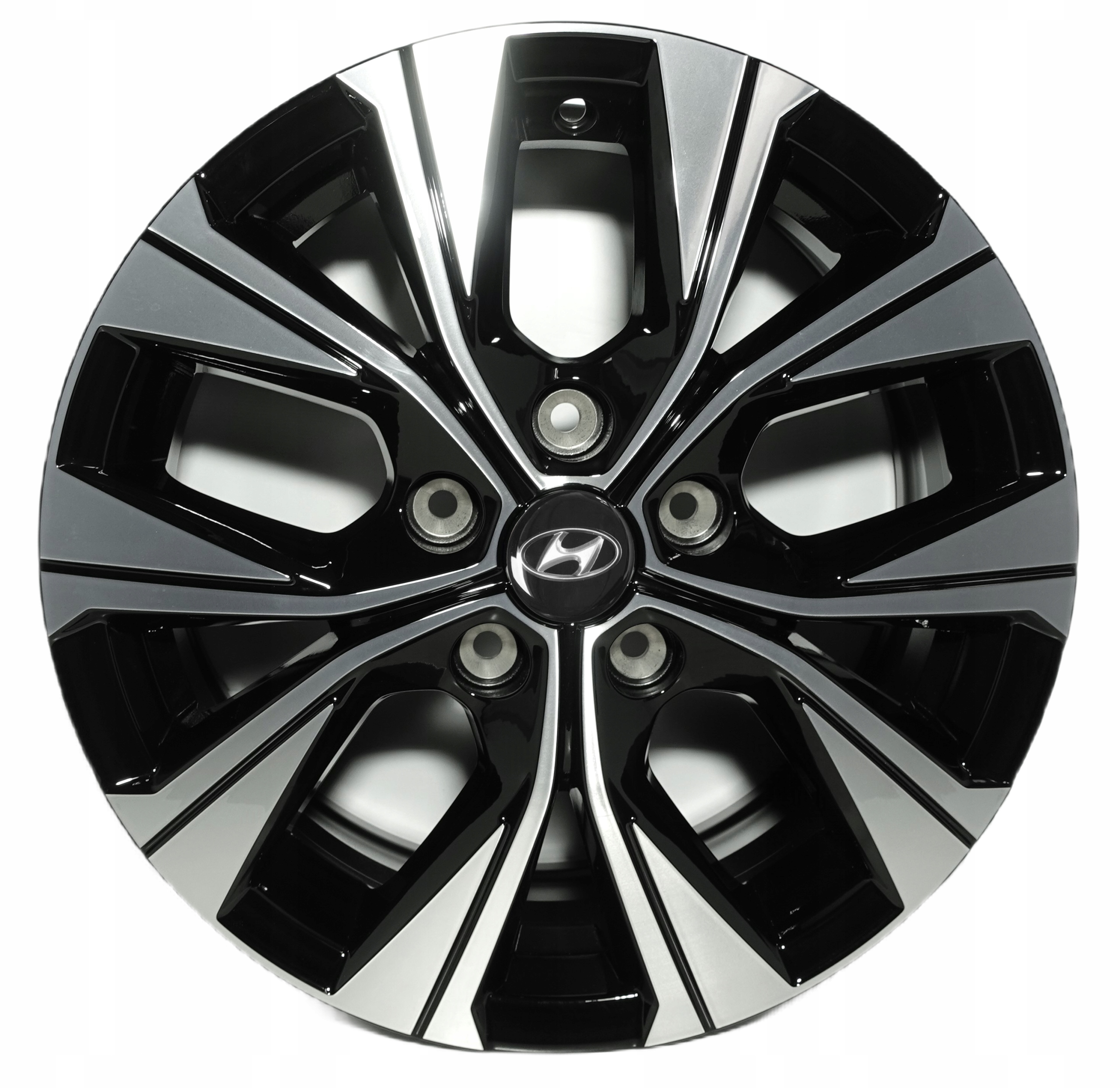 Hyundai felgi 6.5" x 16" 5x114,3 NOWE 403007297R