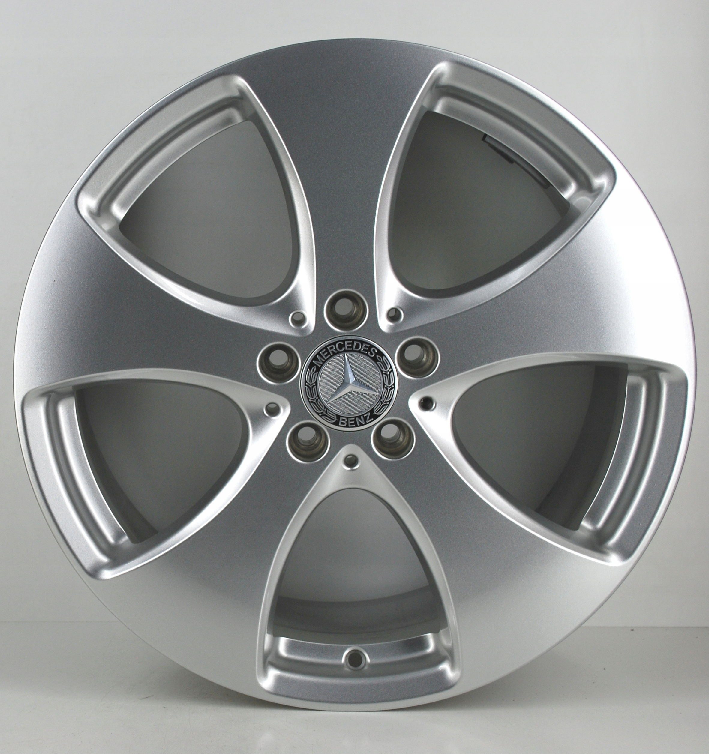 19'' 5x112 MERCEDES A1664013000 FELGI ORYGINALNE