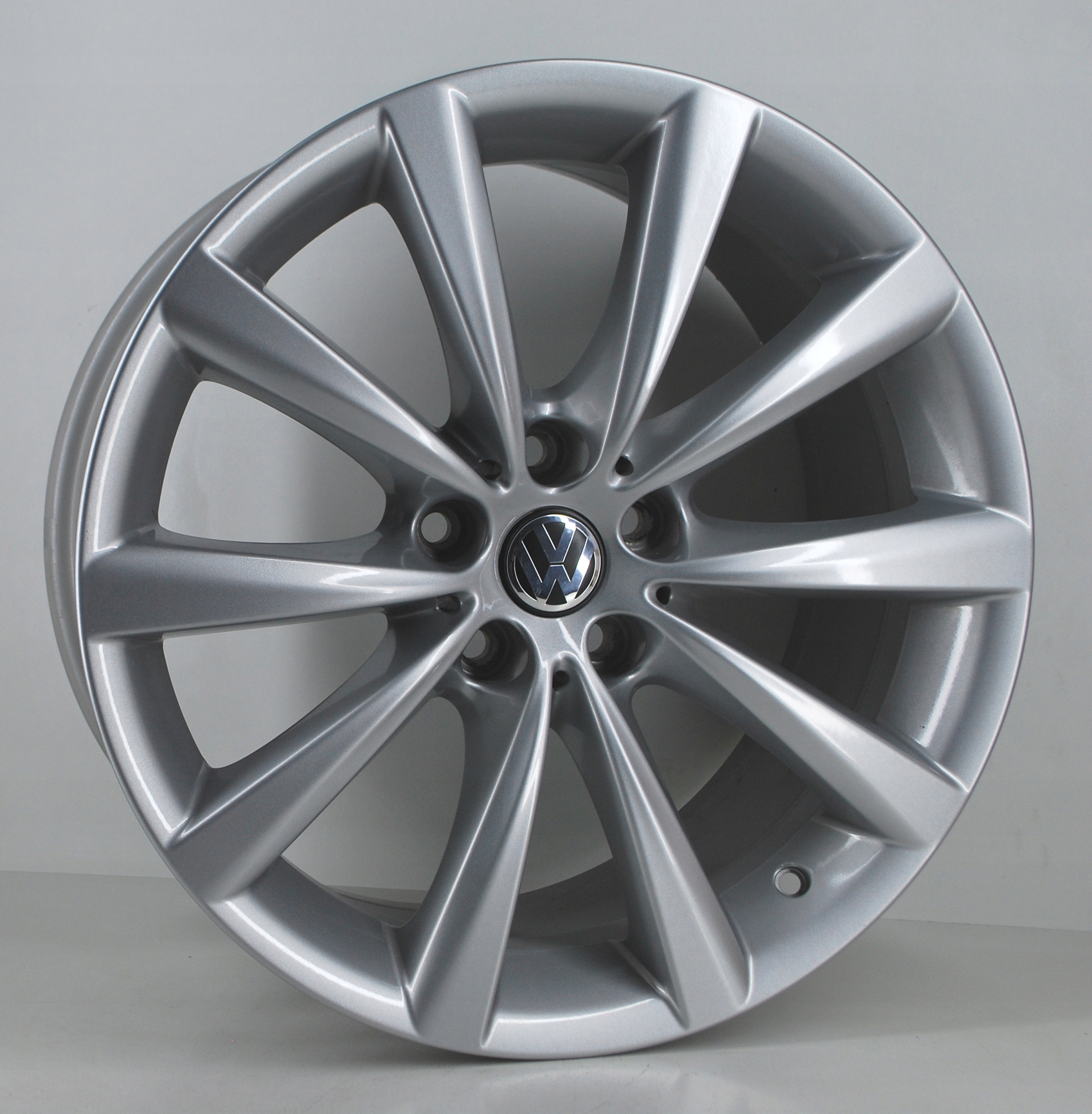 18" 5x112 VOLKSWAGEN FELGI ORYGINALNE