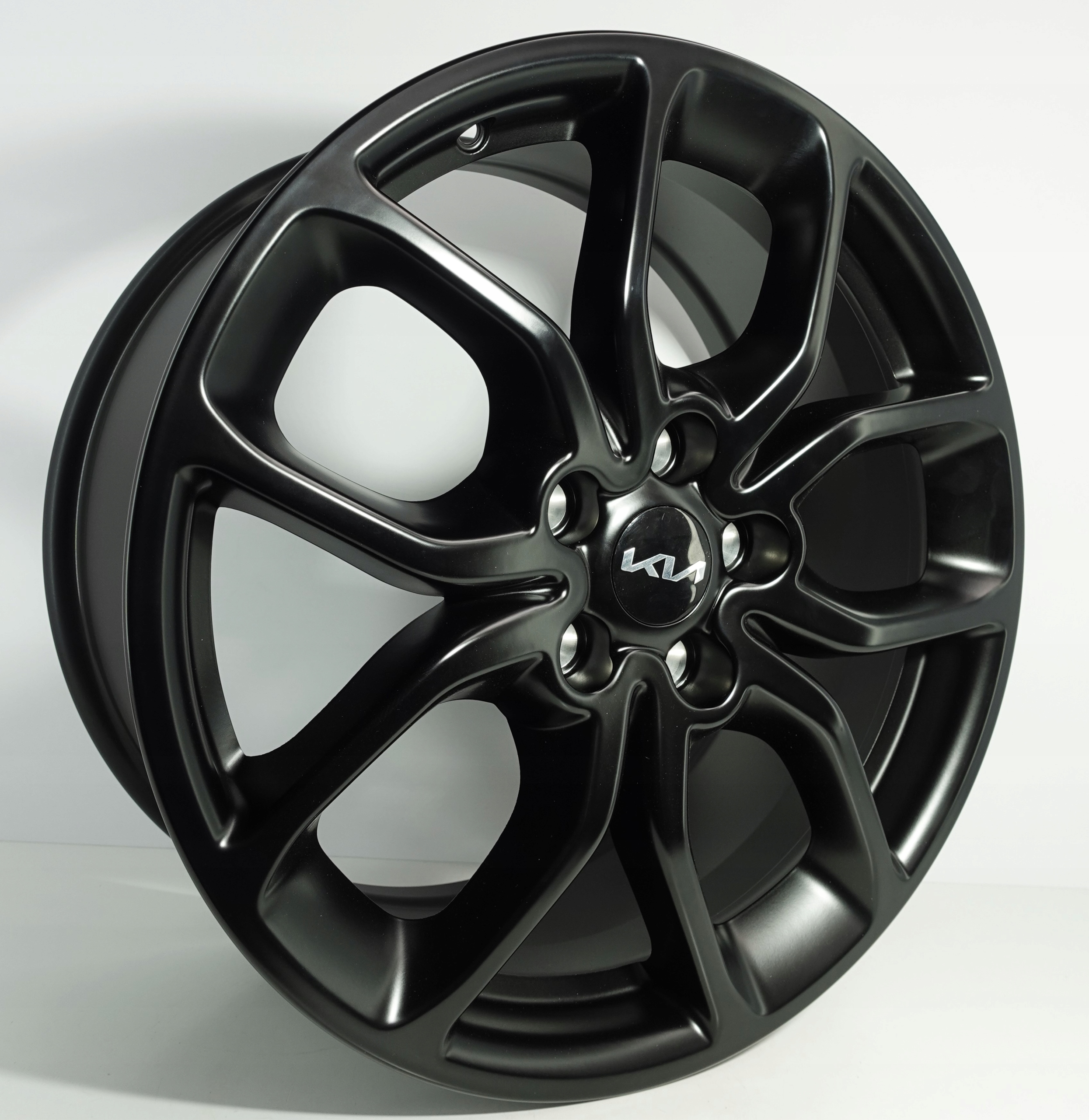 FELGI ALUMINIOWE KIA RENAULT MEGANE RS 18" 5x114.3 ET 65 ORYGINALNE NOWE