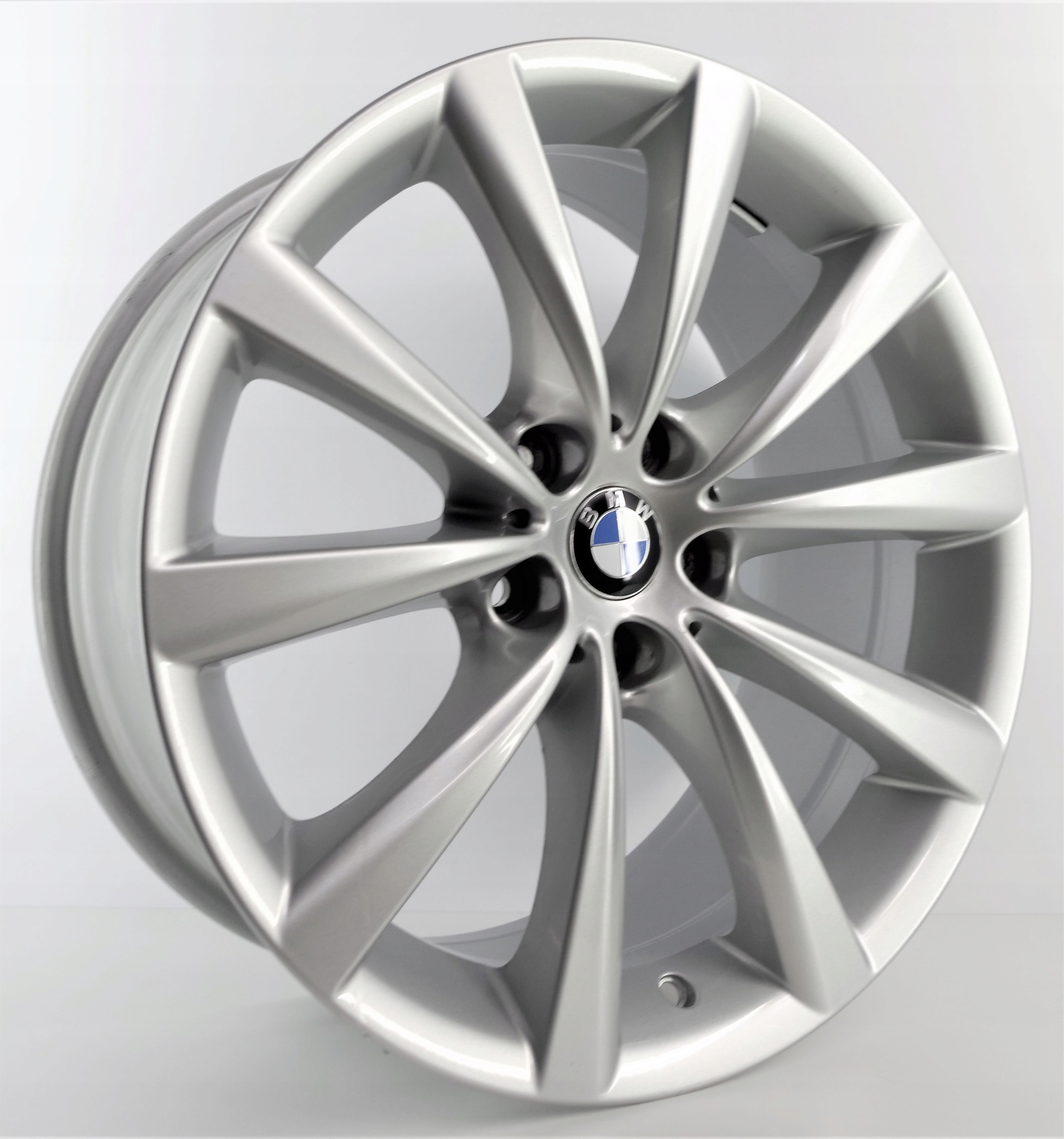 18" 5x112 BMW FELGI ORYGINALNE