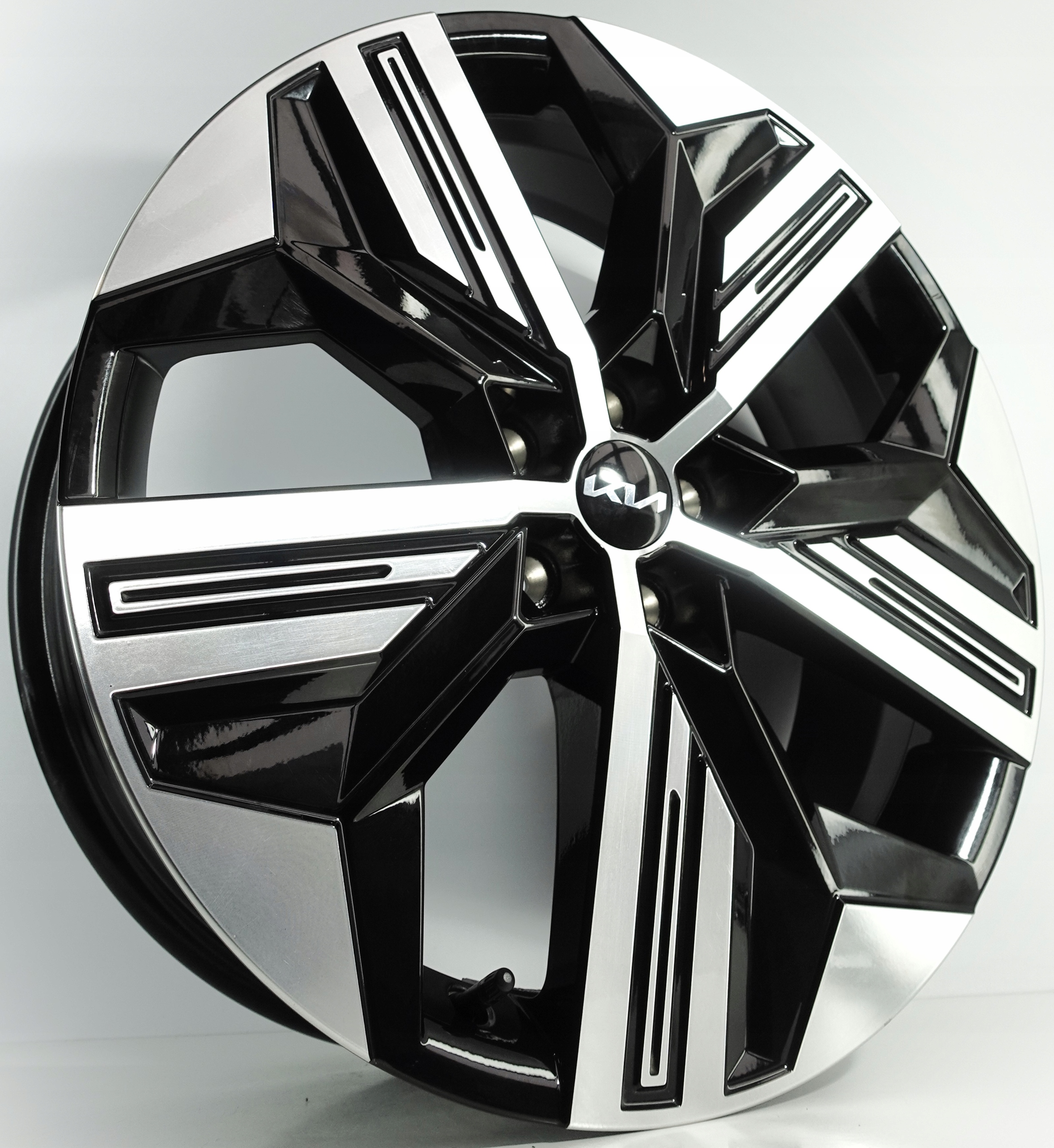 FELGI ALUMINIOWE KIA 20" 5x114,3 403008508R ORYGINALNE RENAULT