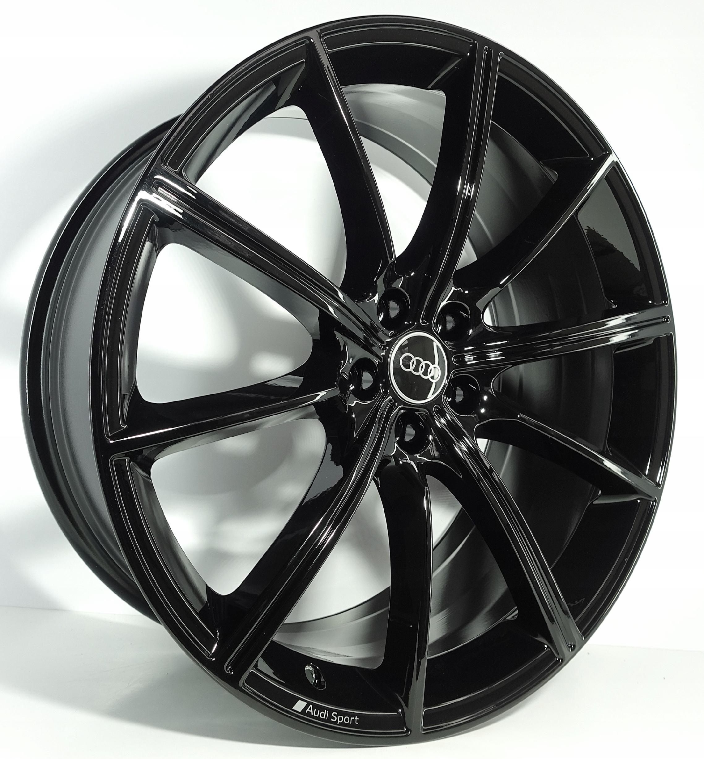 21'' 5x112 AUDI ORYGINALNE FELGI ALUMINIOWE 4K0601025AA