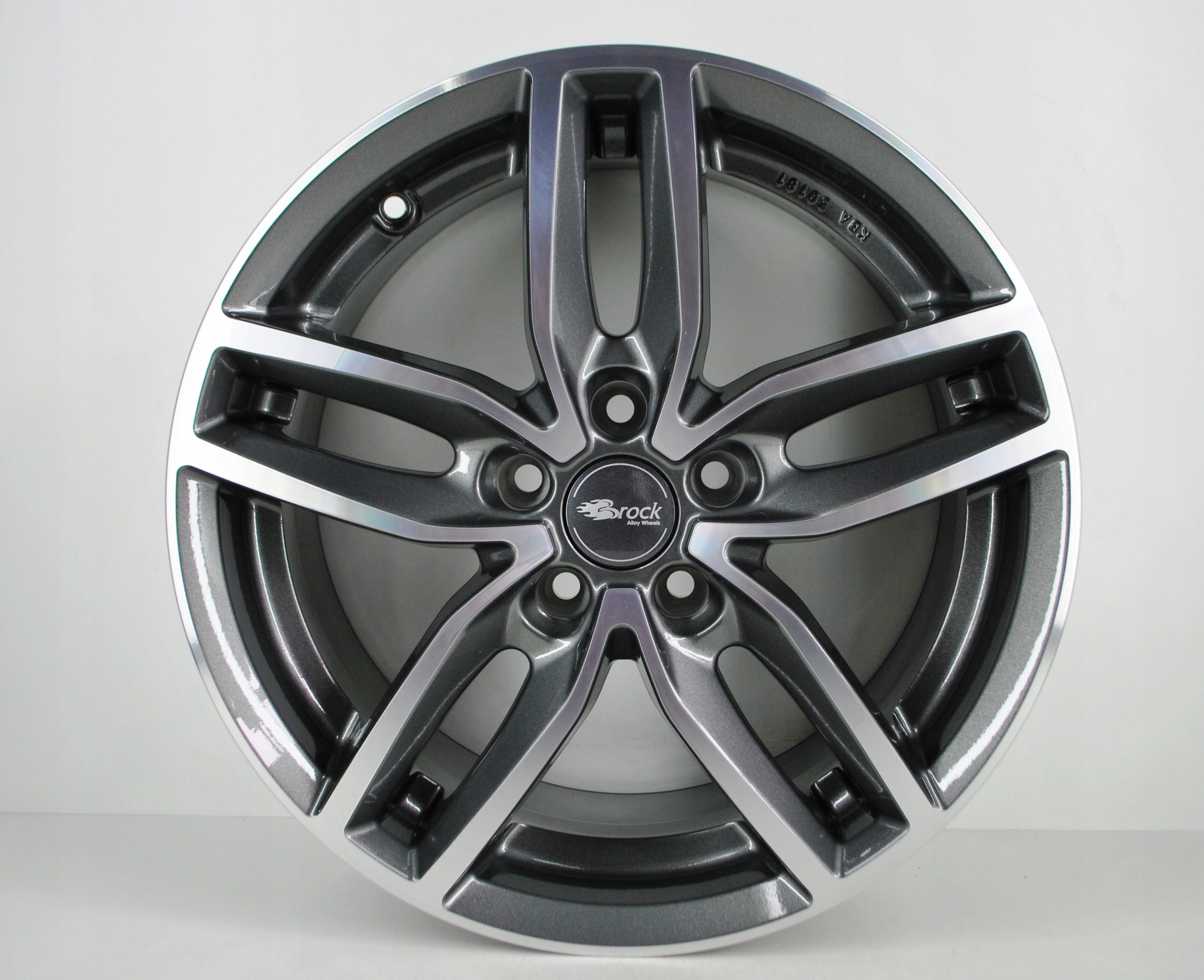 FORD KUGA 17'' 5x108 FELGI NOWE