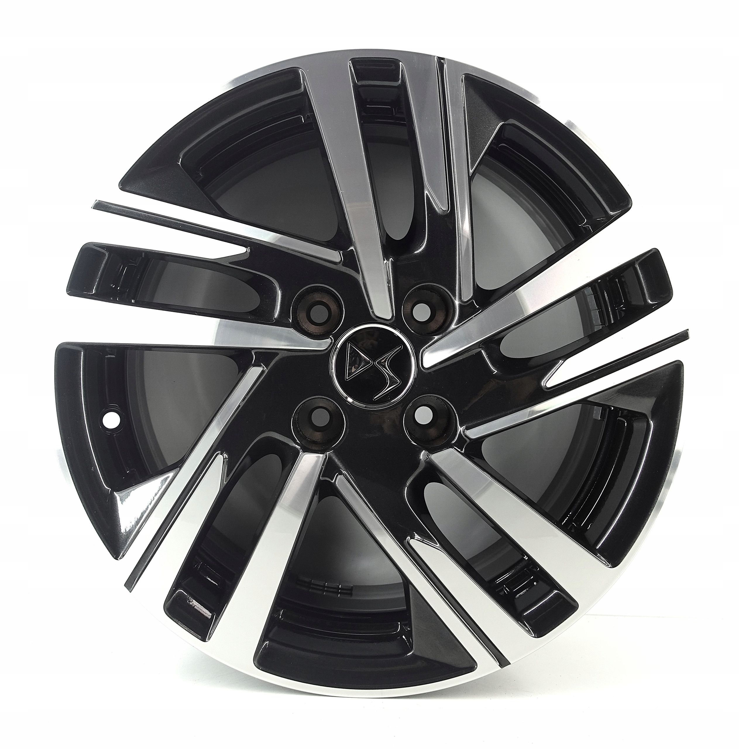 ALUFELGI 16cali 4x108 DS 9825165280 6.5J ET 38 ORYGINALNE