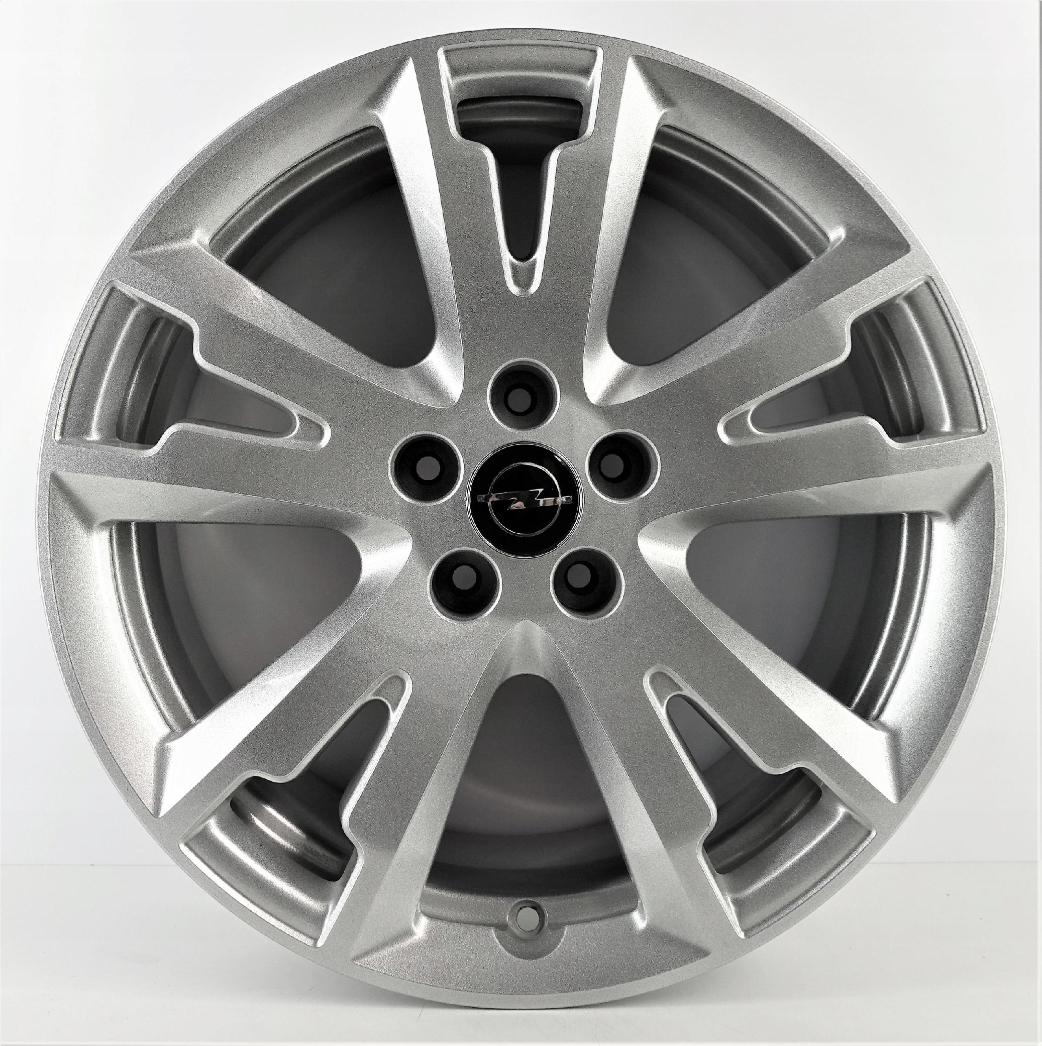 Opel Grandland X 18'' 5x108 felgi