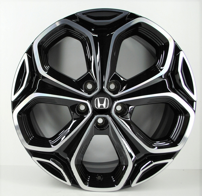 Nowa Honda Civic (2022) felgi 19 cali 5x114,3