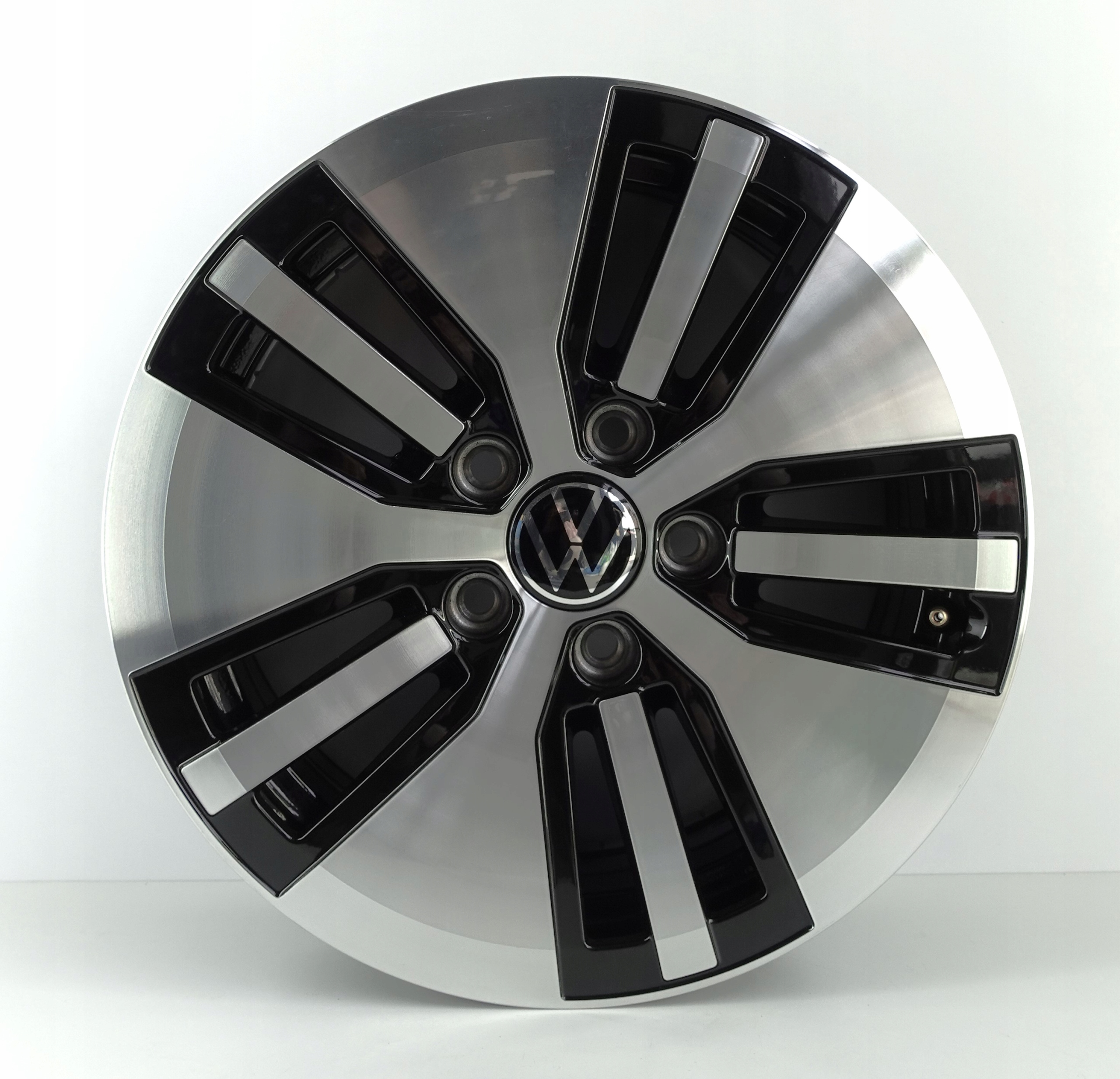 Felgi aluminiowe Volkswagen 16" 5x112 ET 46 ORYGINALNE