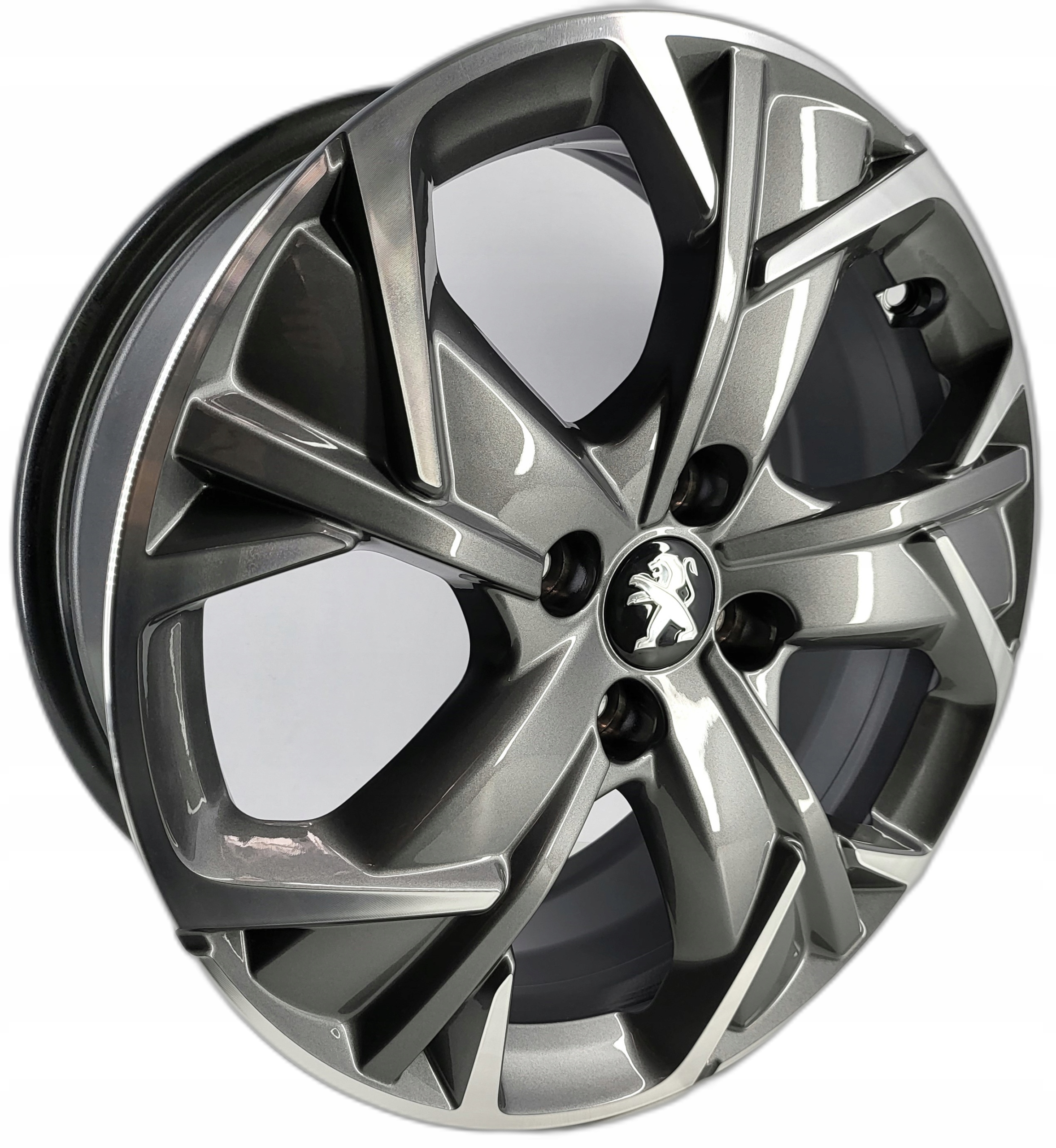 17" 4x108 CITROEN PEUGEOT OPEL DS FELGI NOWE