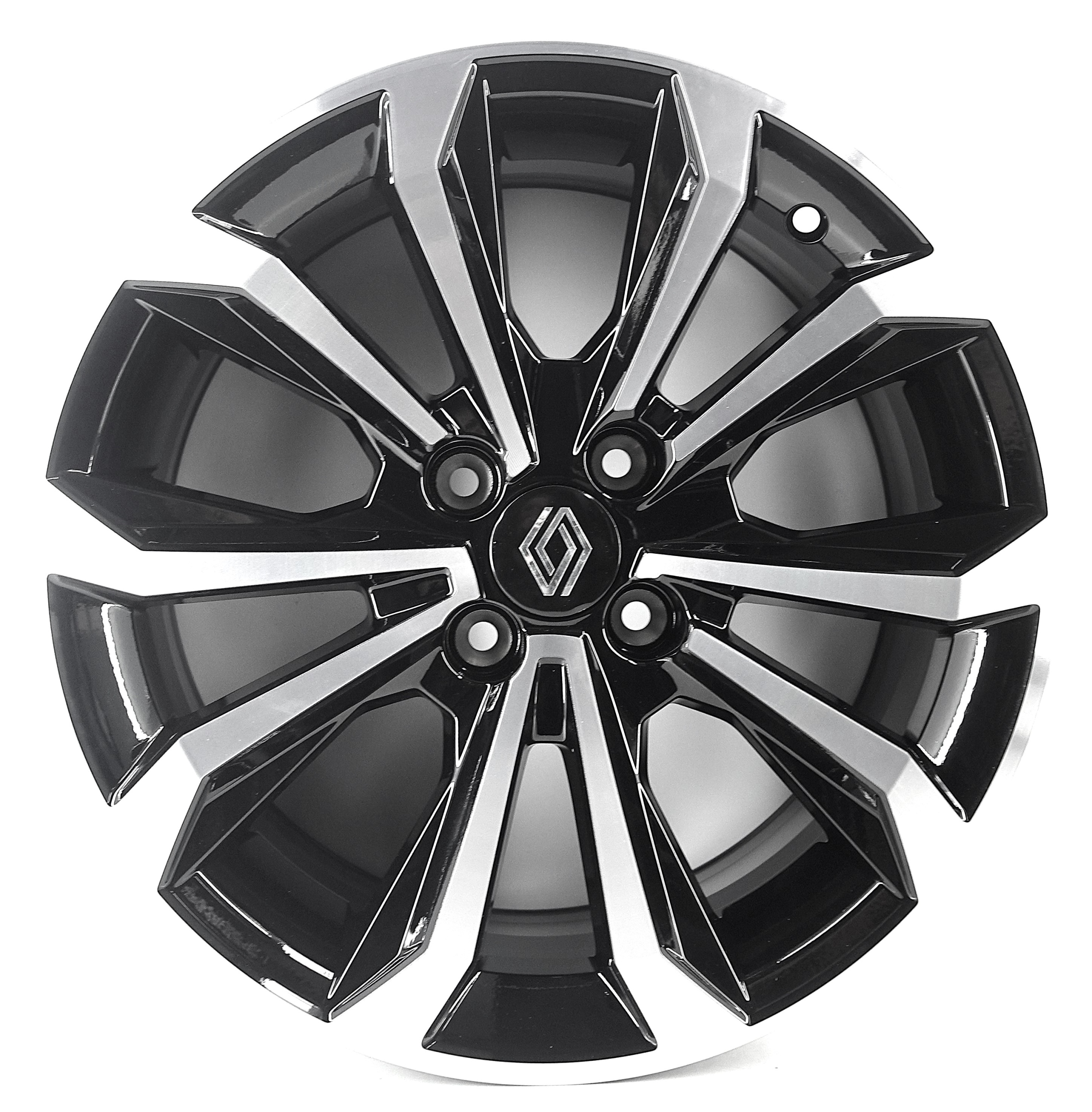 ALUFELGI Renault OE Clio V 16" 4x100 ET 37 ORYGINALNE 403001053R