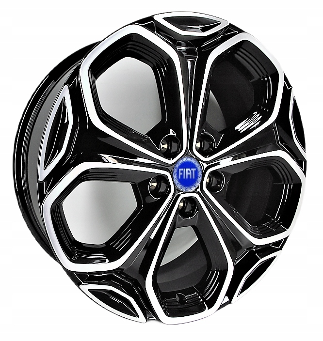 Felgi 19cali Fiat Talento aluminiowe 5x114,3