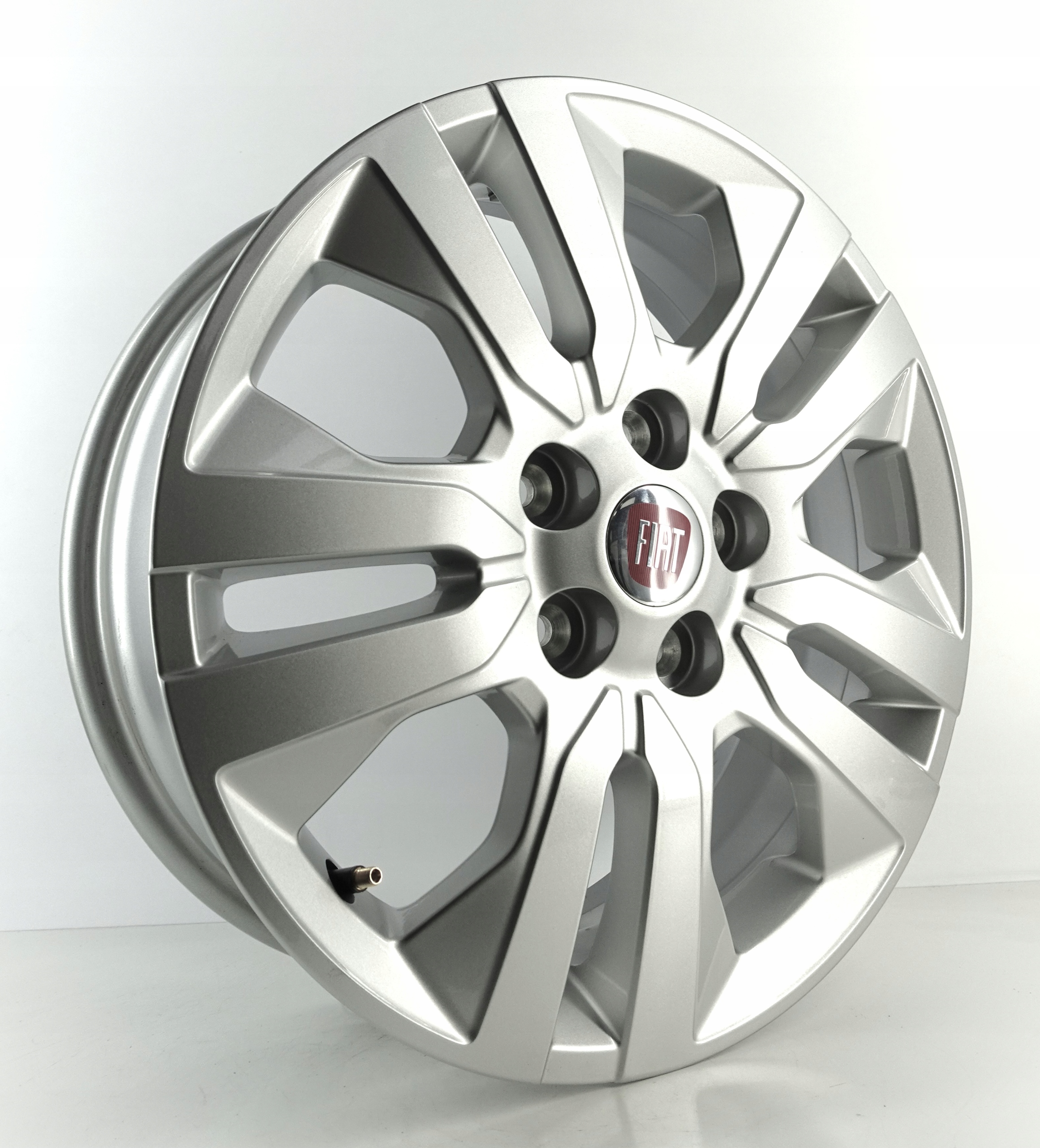 FELGI FIAT TALENTO VIVARO TRAFIC 6x17 ET50 5x114,3 403001116R 403008429R