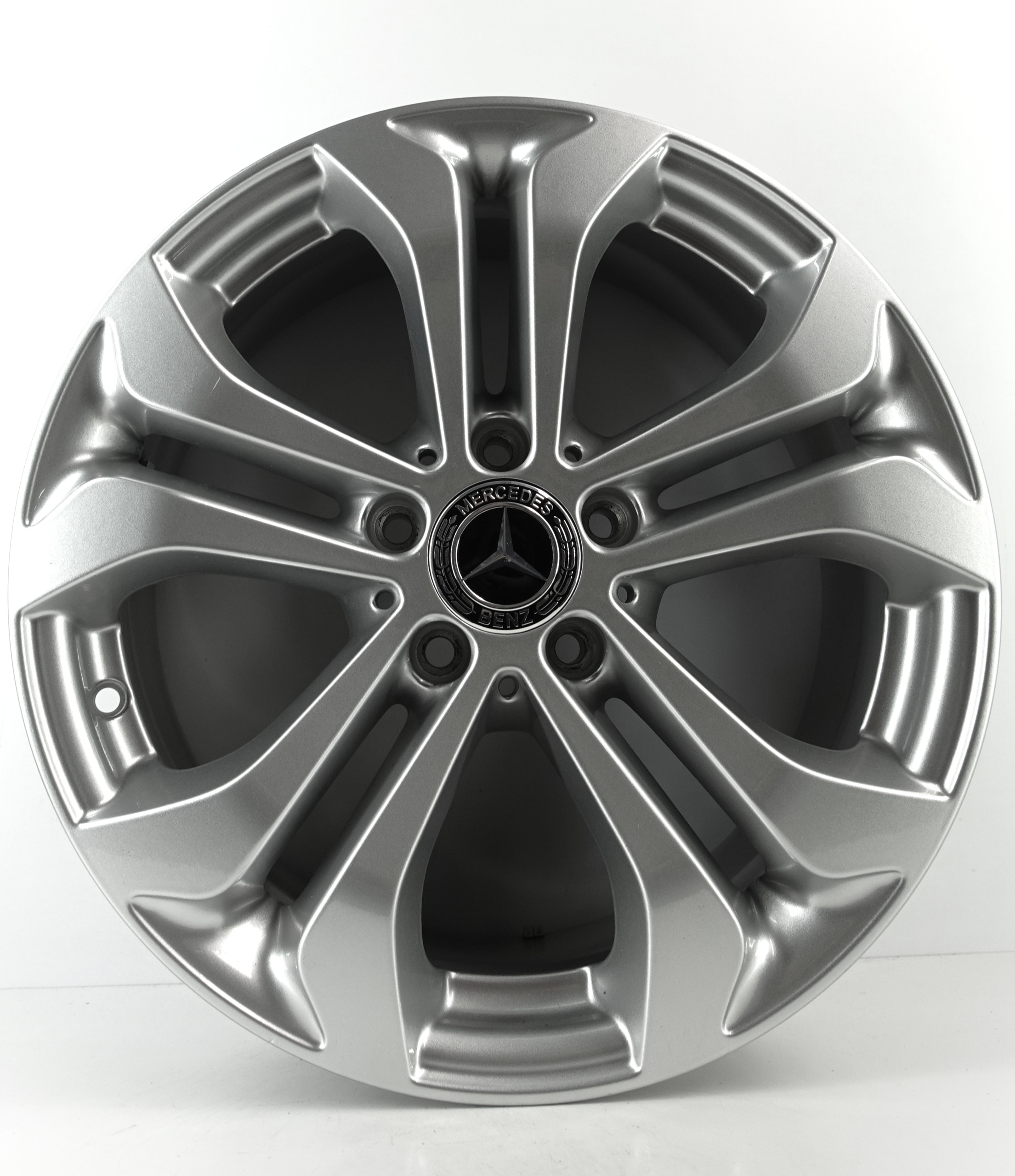 FELGI ALUMINIOWE Mercedes-Benz OE A2534010600 7.5" x 17" 5x112 ET 36