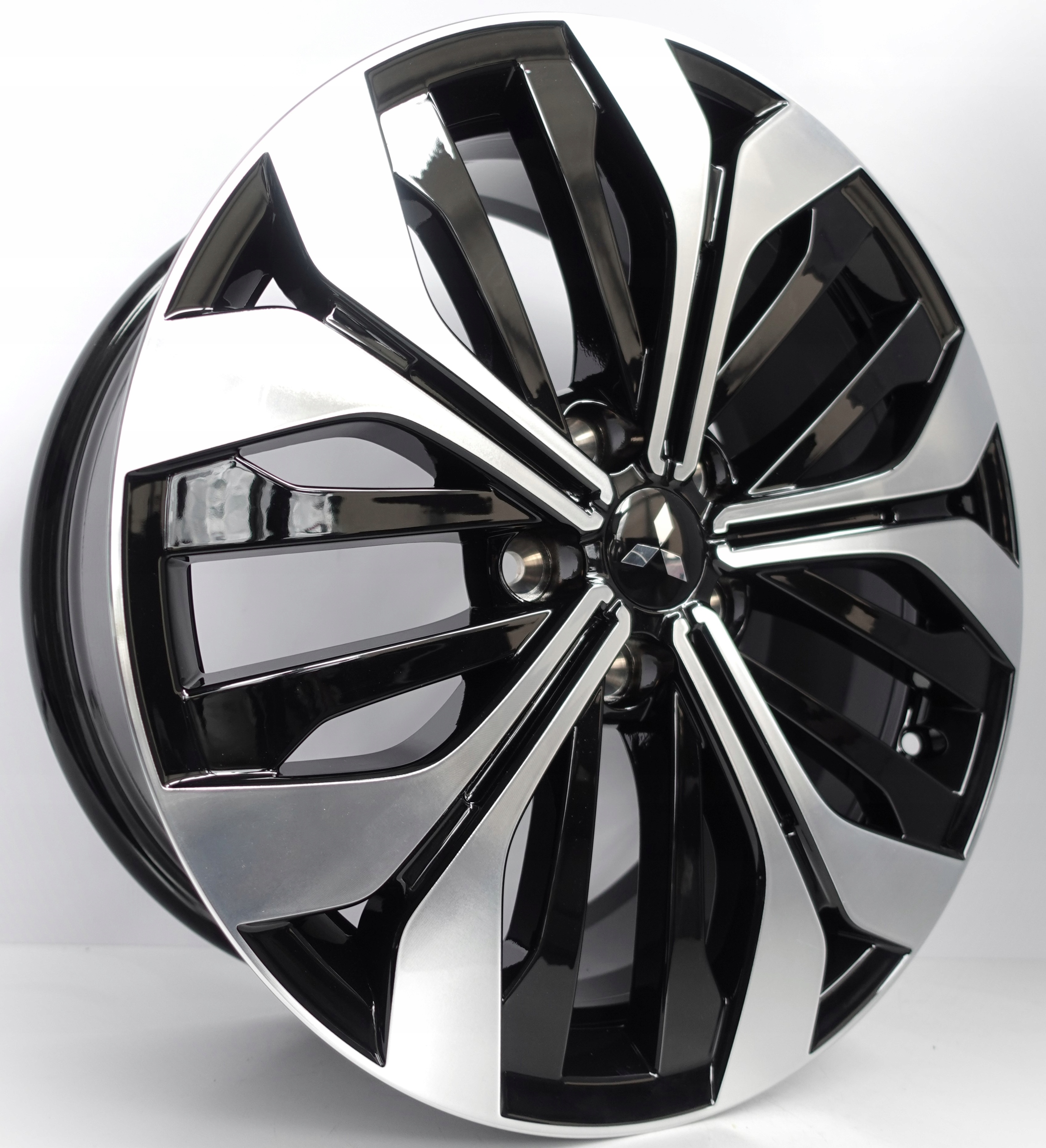 Felgi aluminiowe MITSUBISHI 7.5" x 18" 5x114.3 ET 45 403007567R