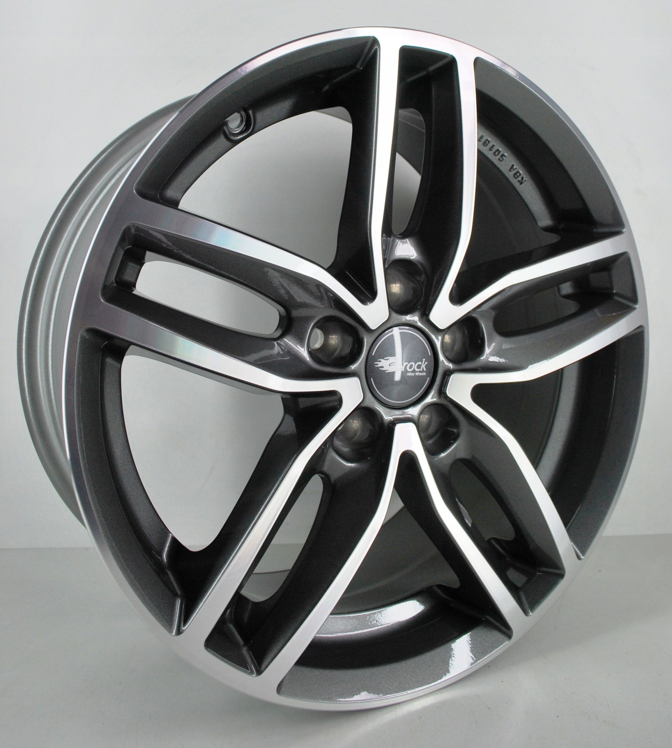 FORD KUGA 17'' 5x108 FELGI NOWE