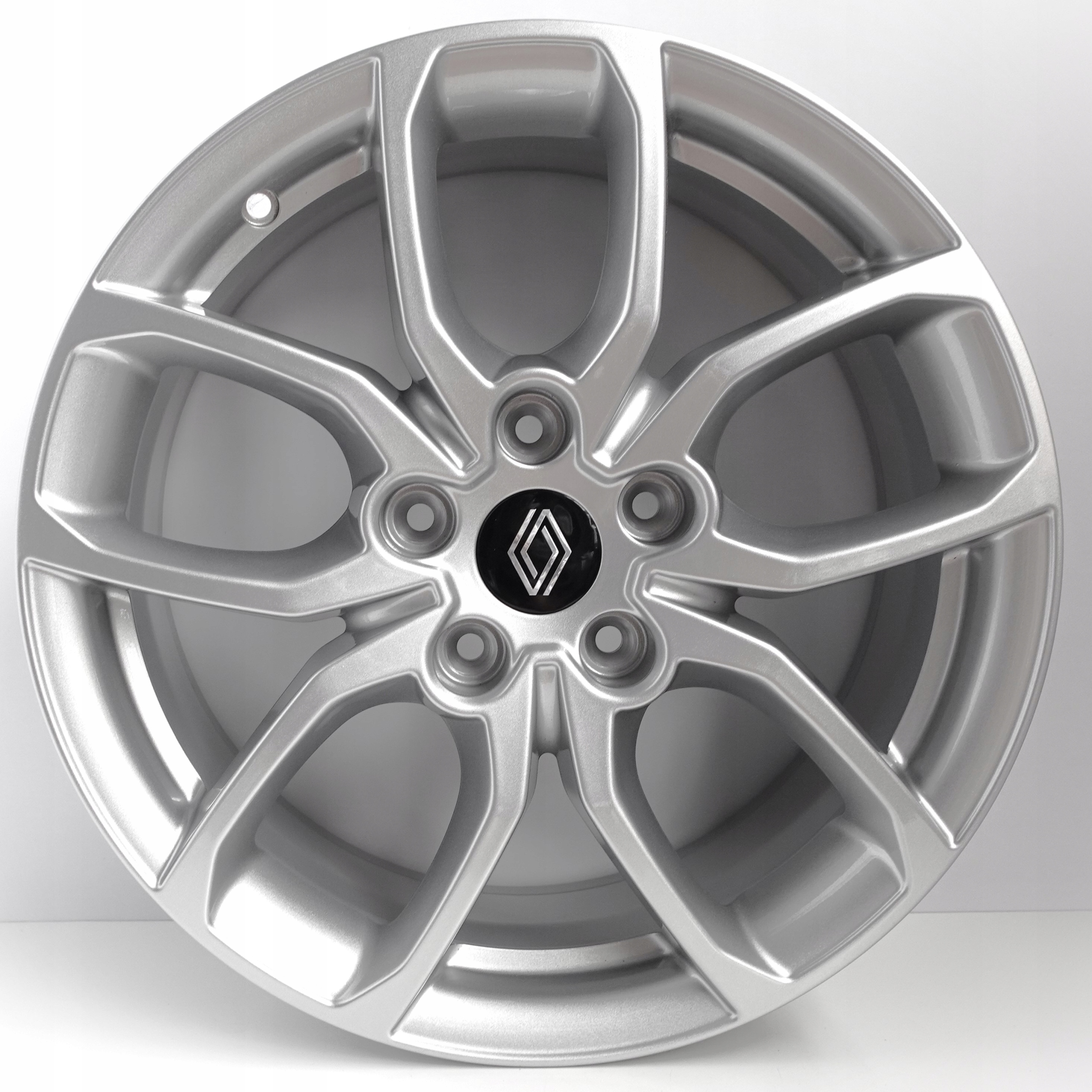 Felgi aluminiowe Renault CLIO RS 403004671R 7.5" x 17" 5x114.3 ET 55