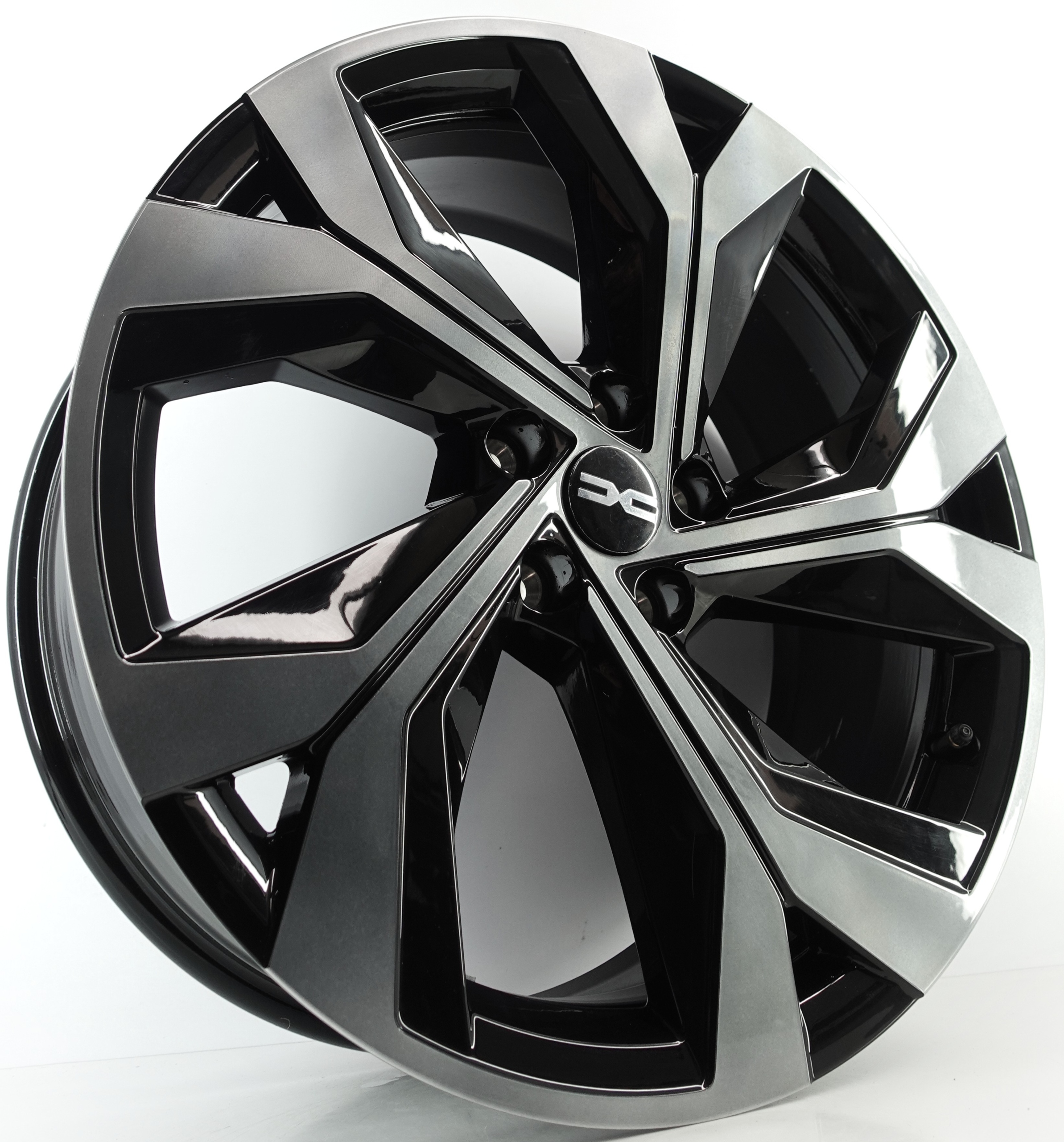 DACIA BIGSTER 20" 5x114,3 ORYGINALNE FELGI ALUMINIOWE 403009118R