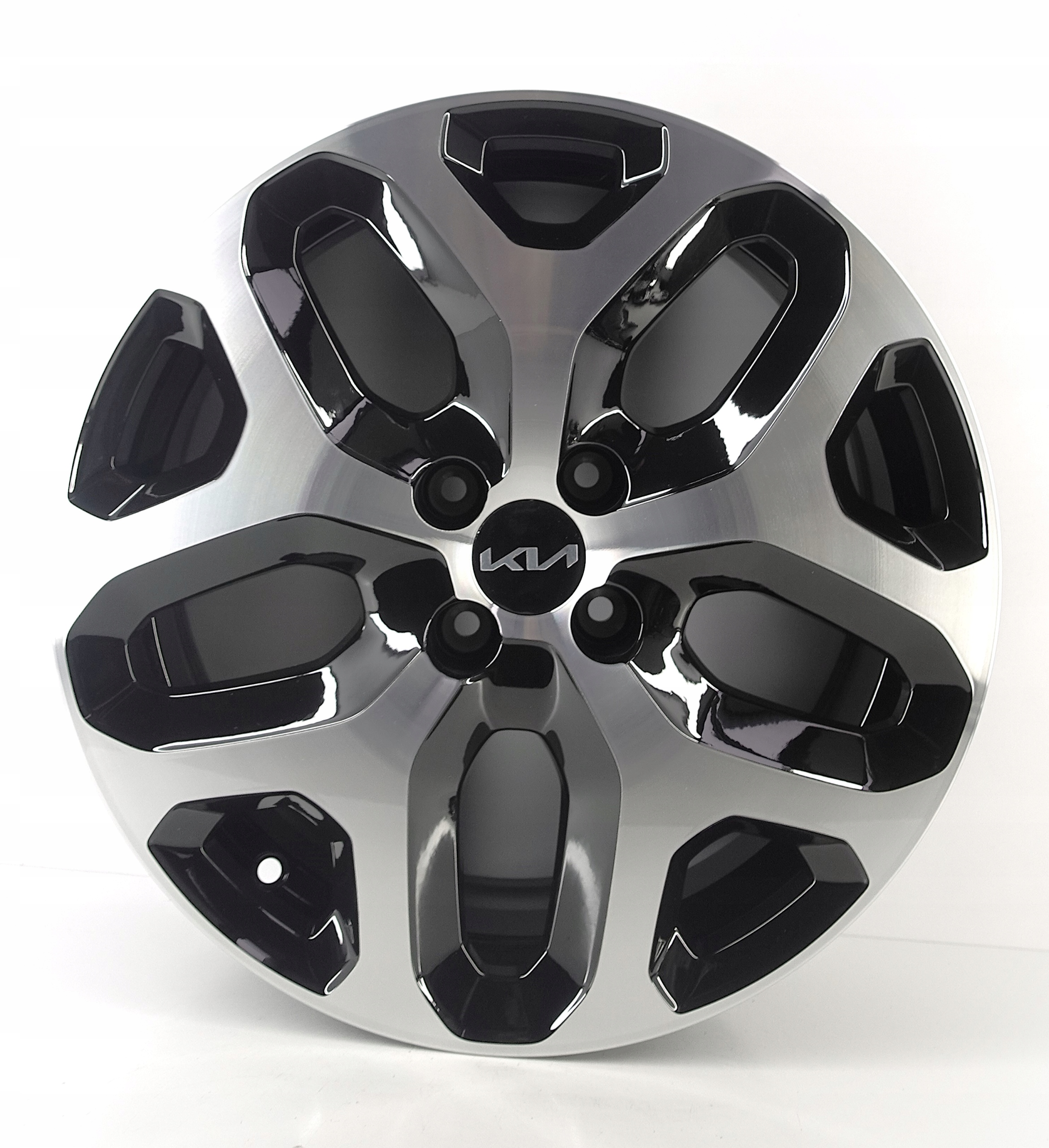 NOWE ALUFELGI KIA PICANTO STONIC 17" 4x100 ET 40 NOWE FELGI 403009403R