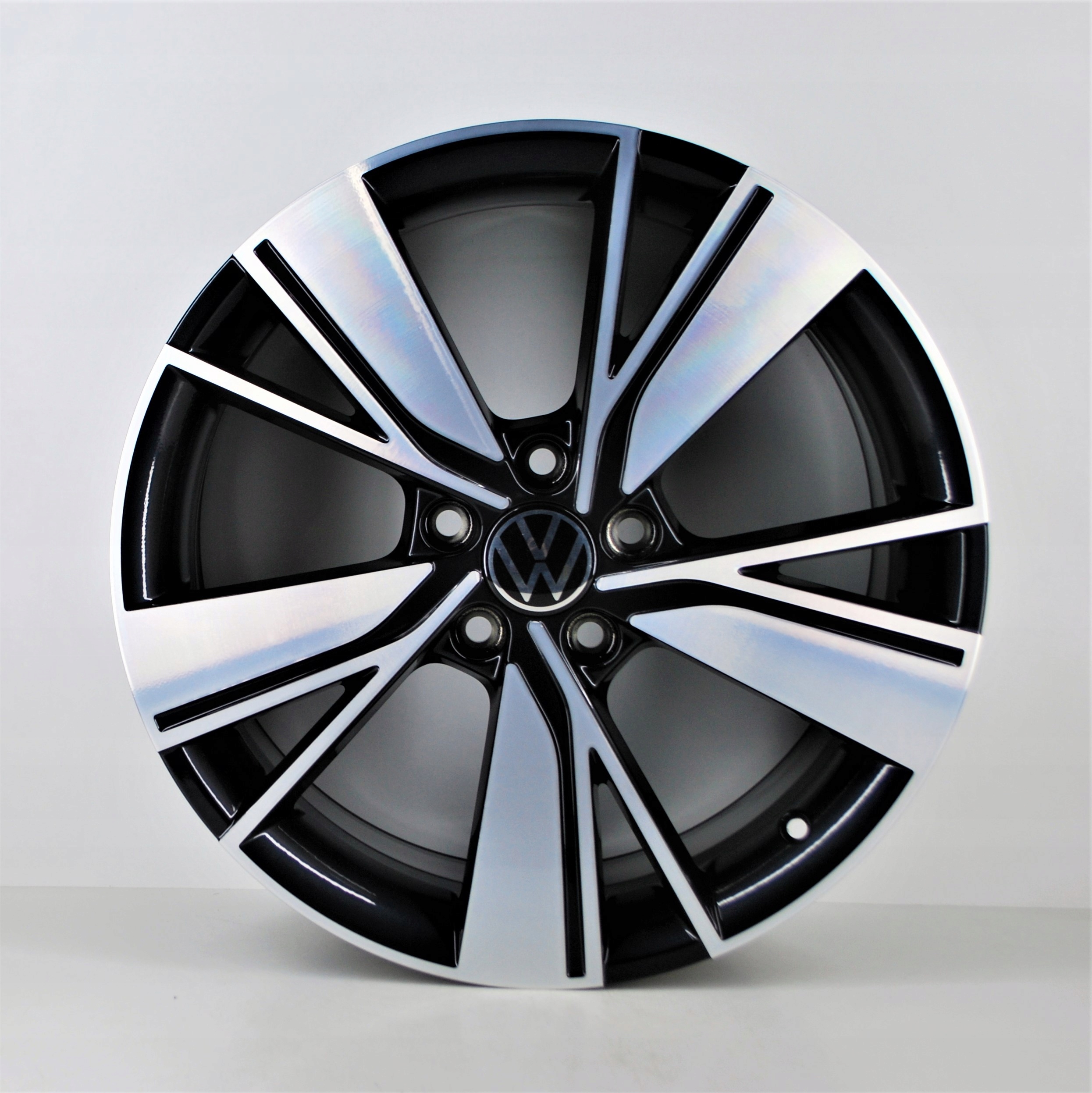 18'' 5x112 VOLKSWAGEN 5H0601025J FELGI ORYGINALNE