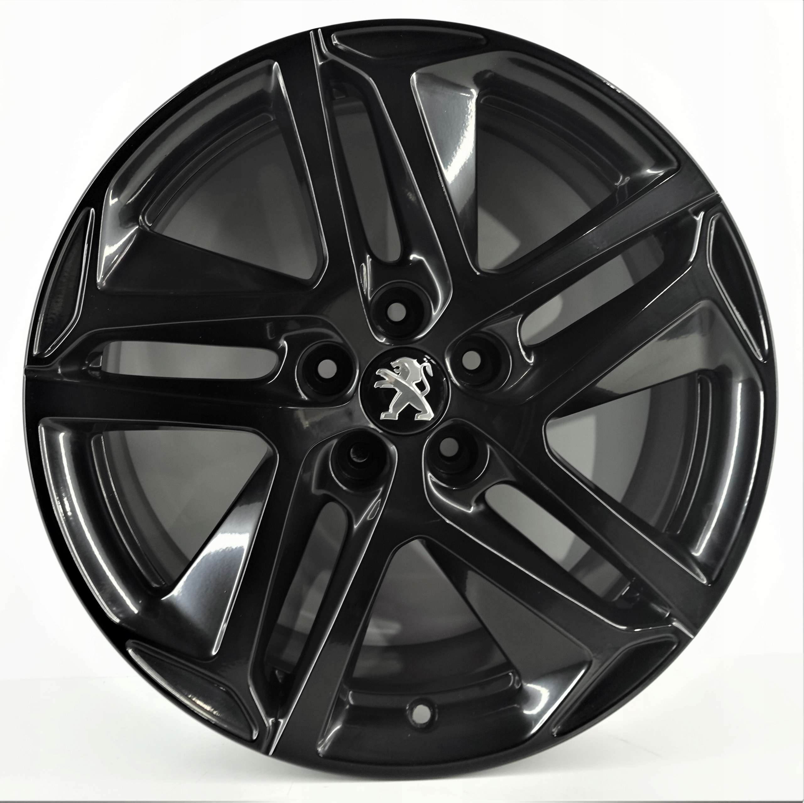 PEUGEOT 308 GT FELGI ALUMINIOWE 18" 8J 5x108