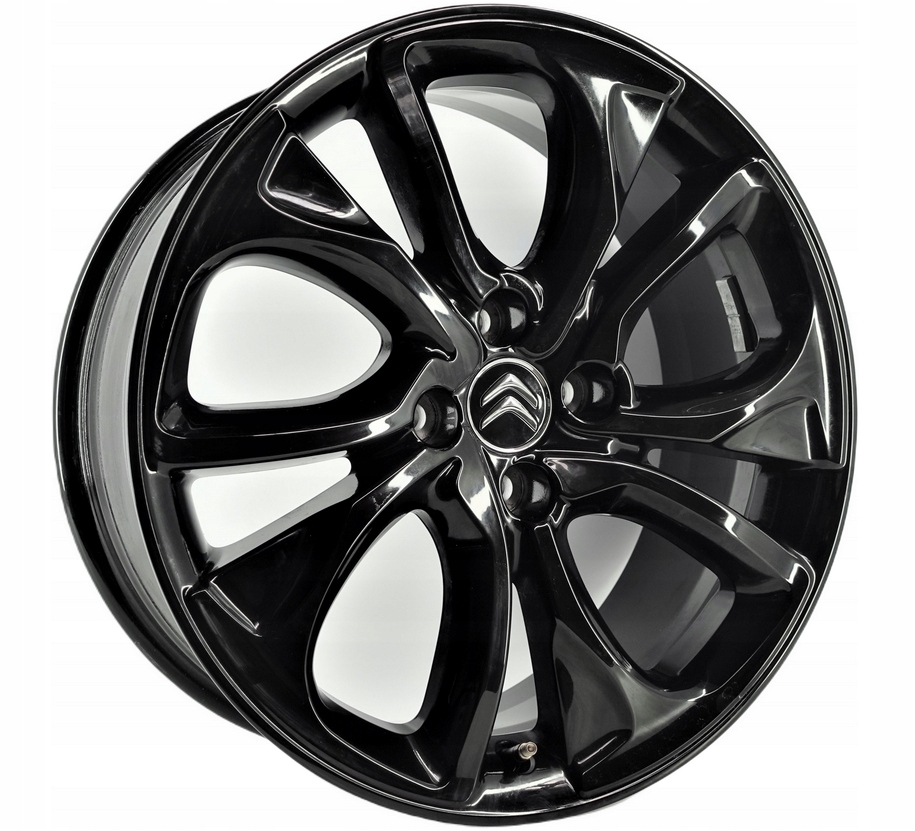 18" 4x108 CITROEN DS PEUGEOT KOŁA MICHELIN