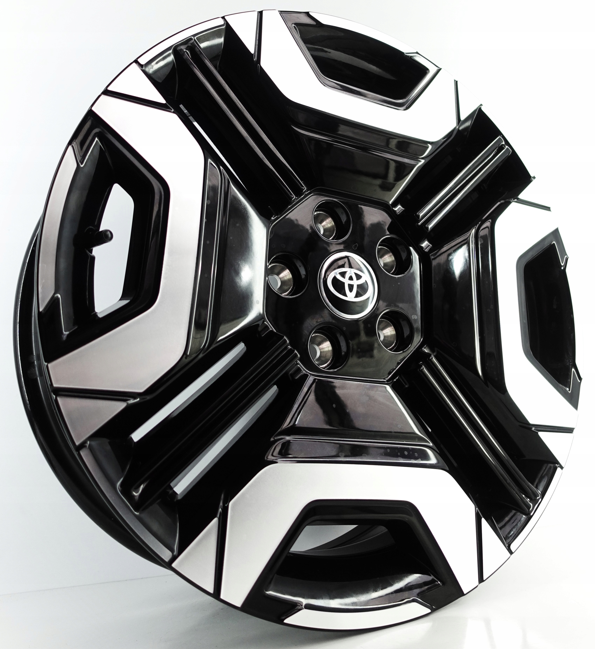 TOYOTA COROLLA Cross 18" 5X114,3 ORYGINALNE FELGI ALUMINIOWE 403009660R