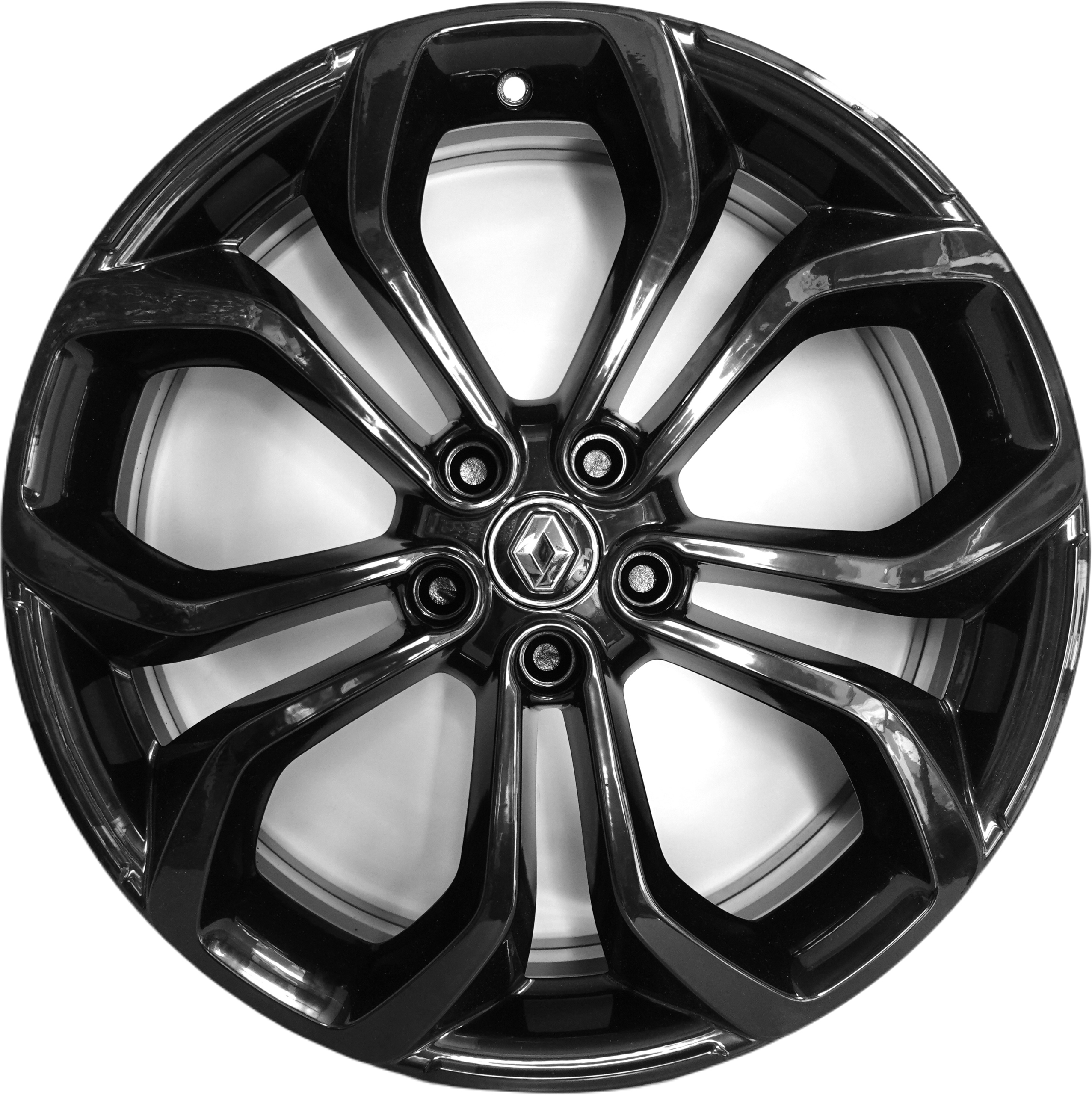 Felgi aluminiowe Renault OE 6.5" x 20" 5x114.3