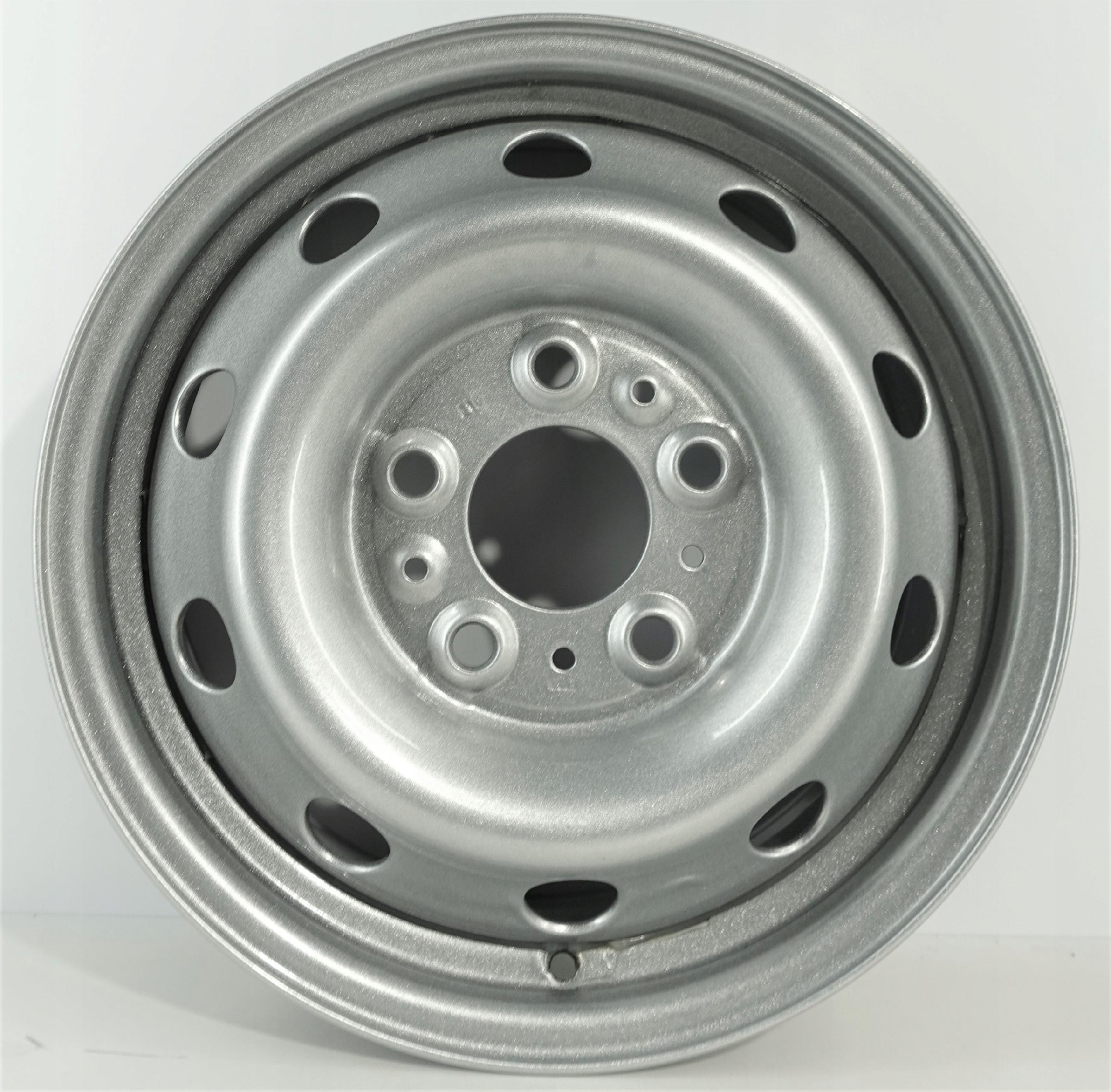 felgi 16" 5x130 Fiat Ducato Peugeot Boxer Citroen